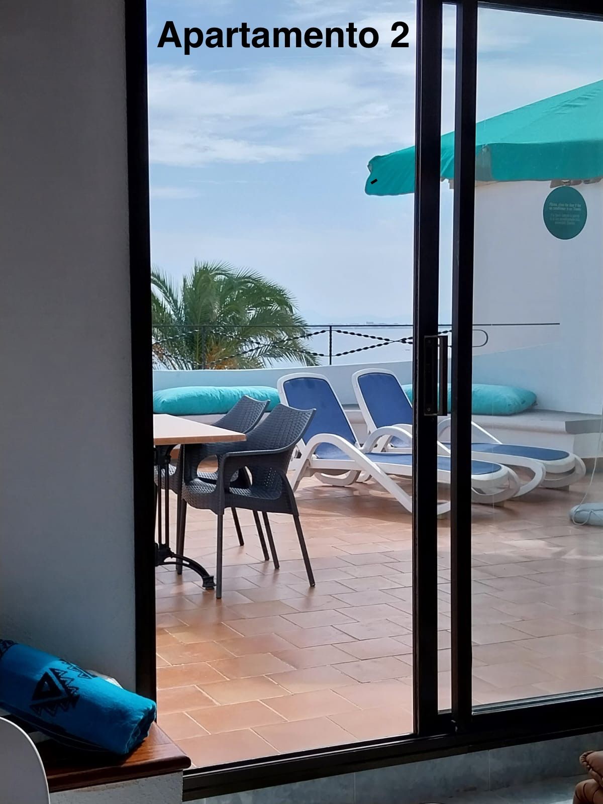 Apartamentos torre playa, Port de Pollensa
