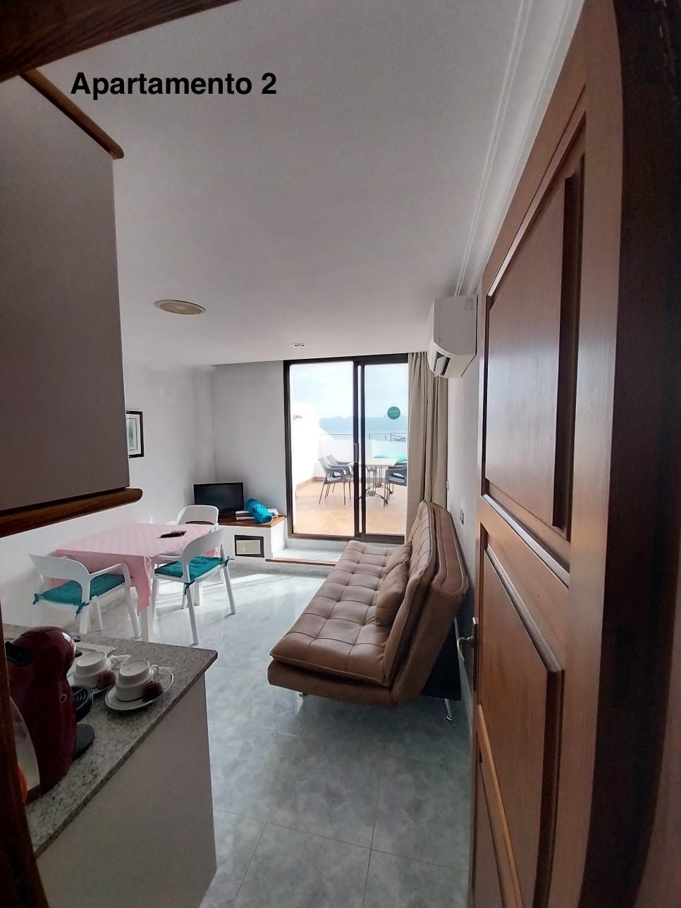 Apartamentos torre playa, Port de Pollensa