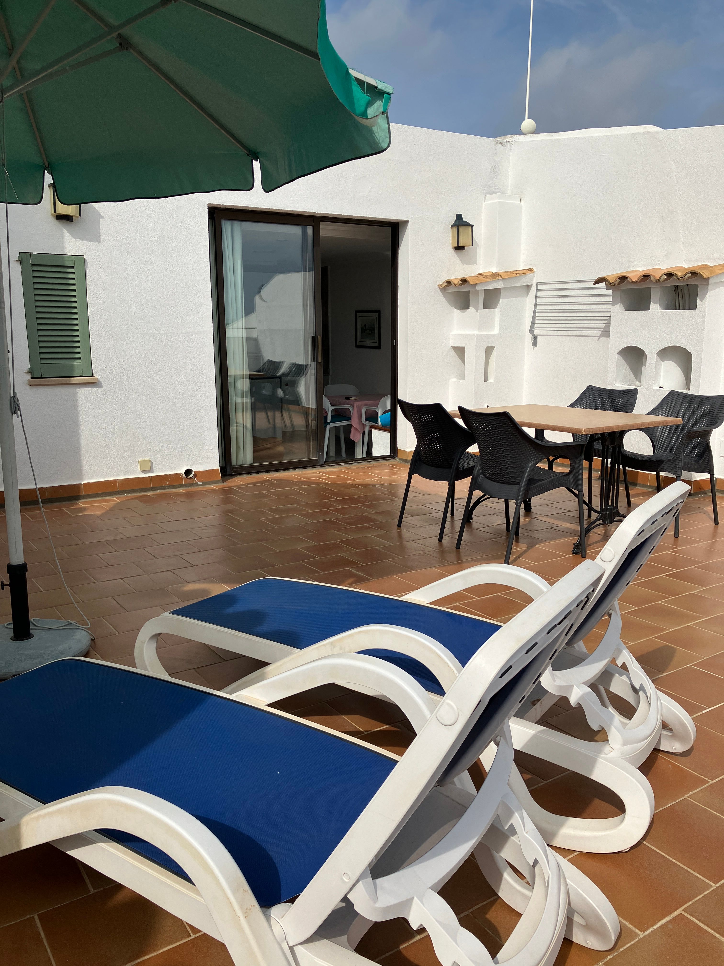 Apartamentos torre playa, Port de Pollensa
