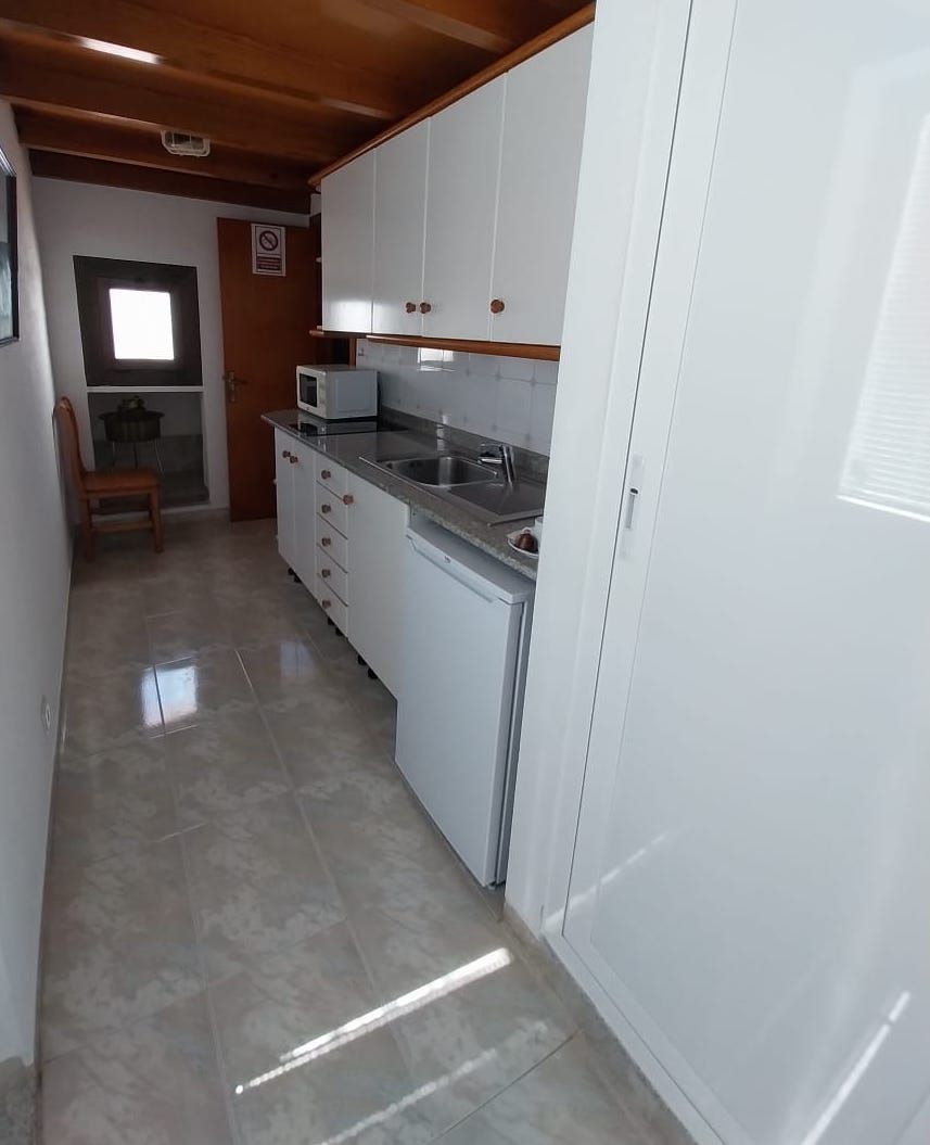 Apartamentos torre playa, Port de Pollensa