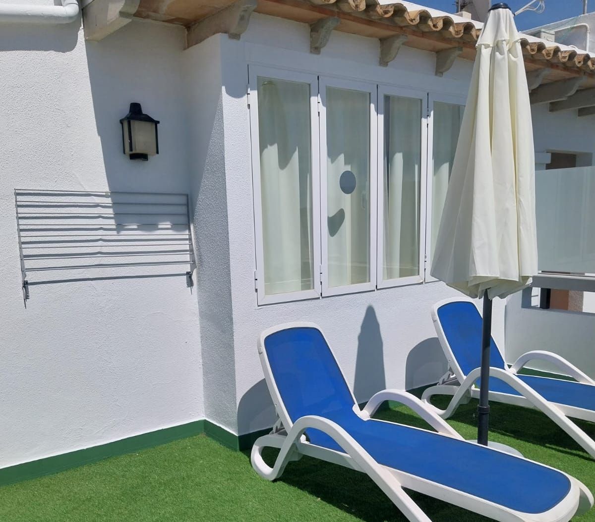 Apartamentos torre playa, Port de Pollensa