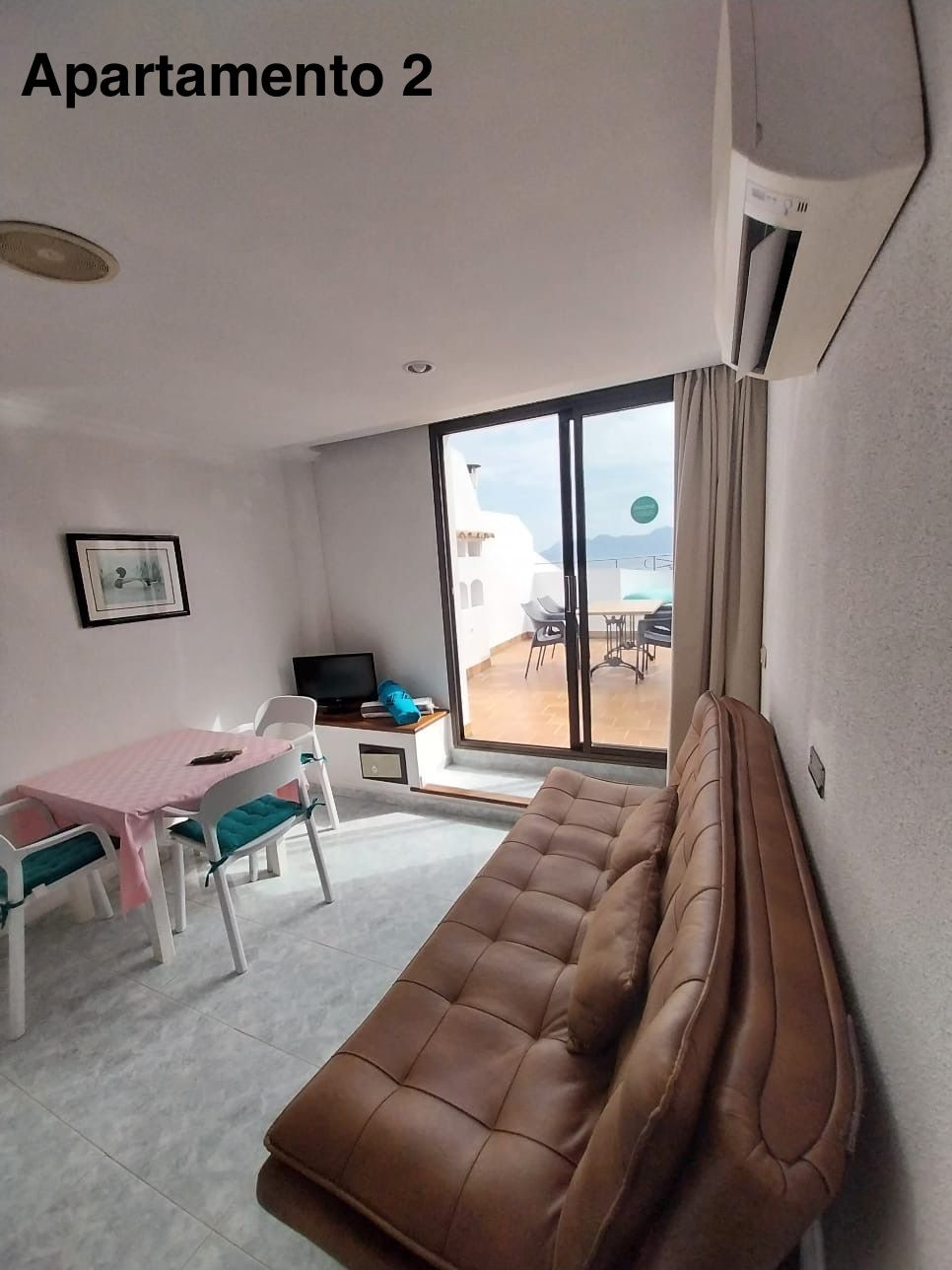 Apartamentos torre playa, Port de Pollensa