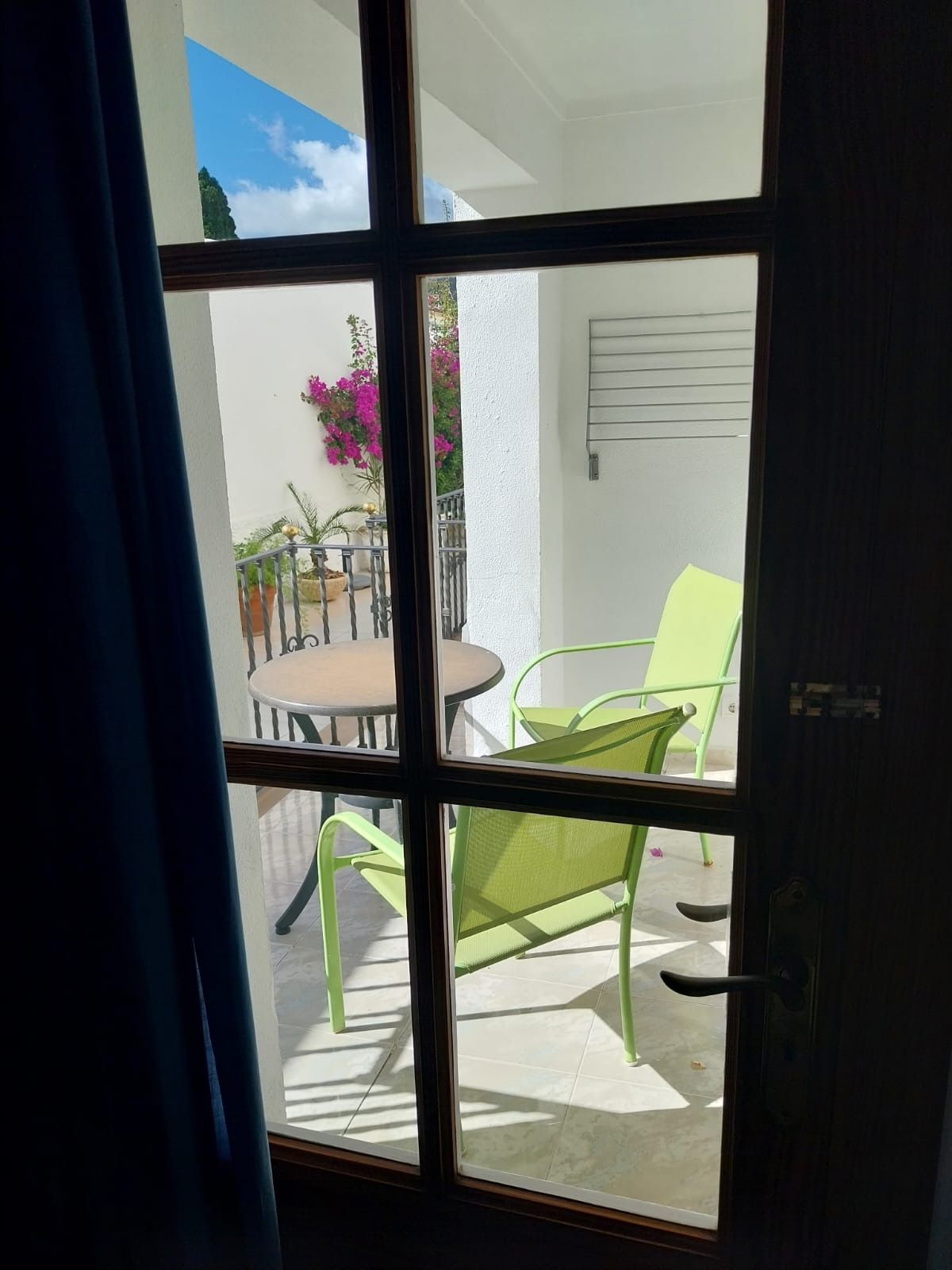 Apartamentos torre playa, Port de Pollensa