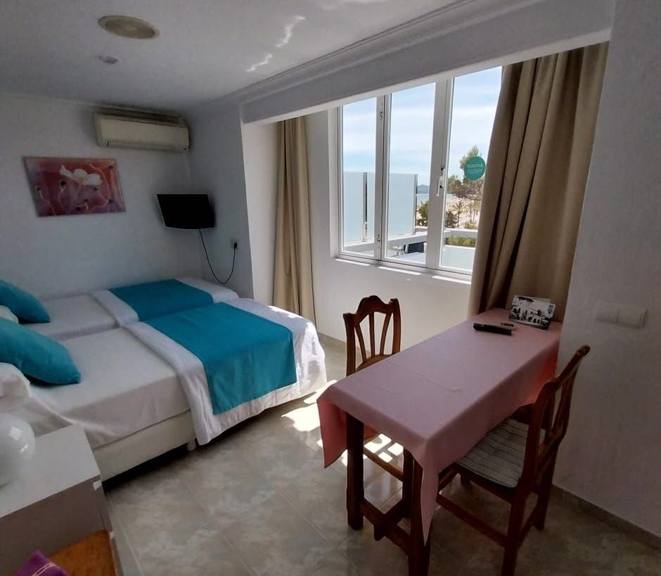 Apartamentos torre playa, Port de Pollensa