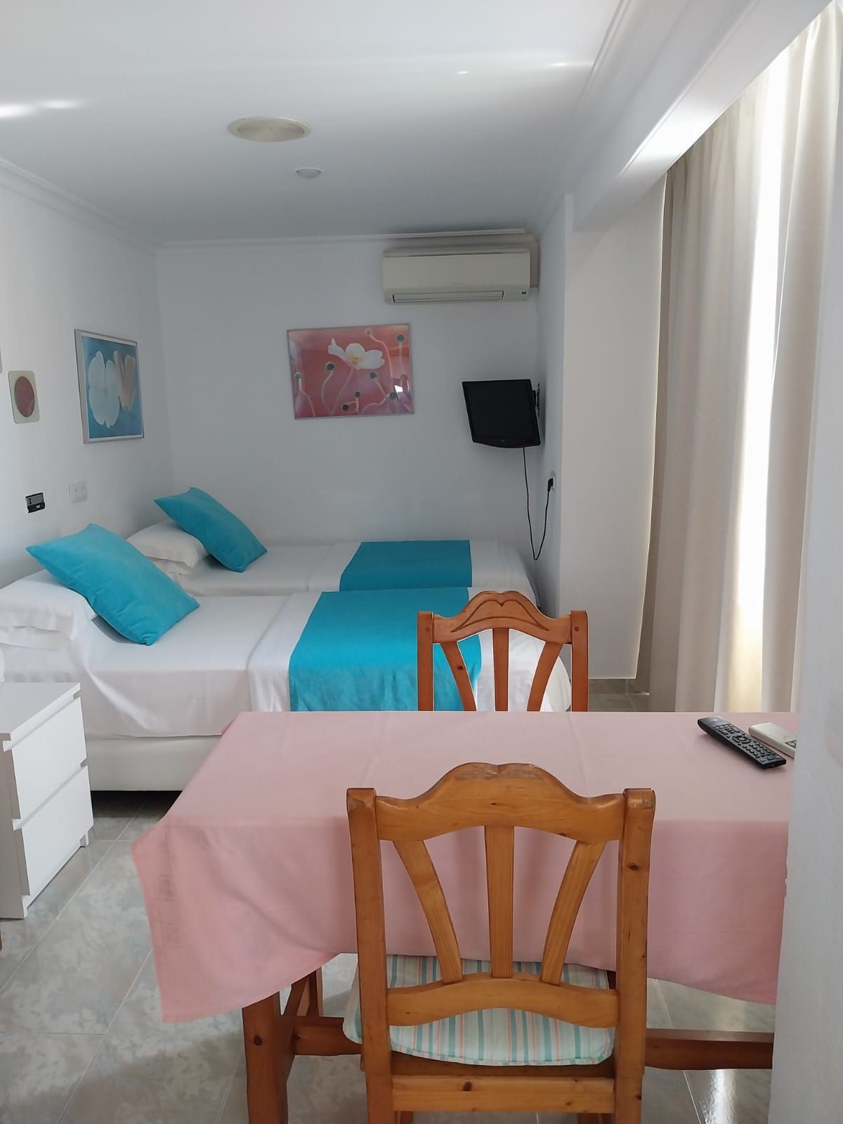 Apartamentos torre playa, Port de Pollensa
