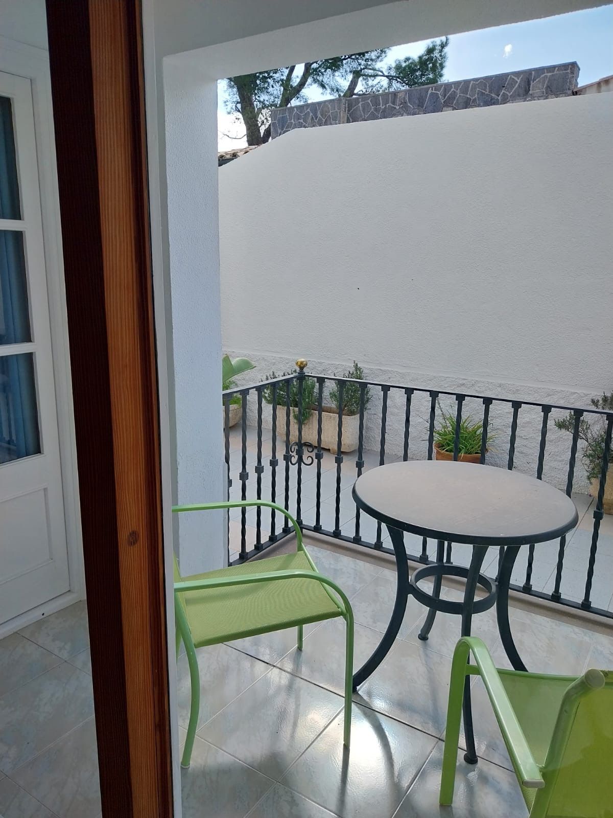 Apartamentos torre playa, Port de Pollensa