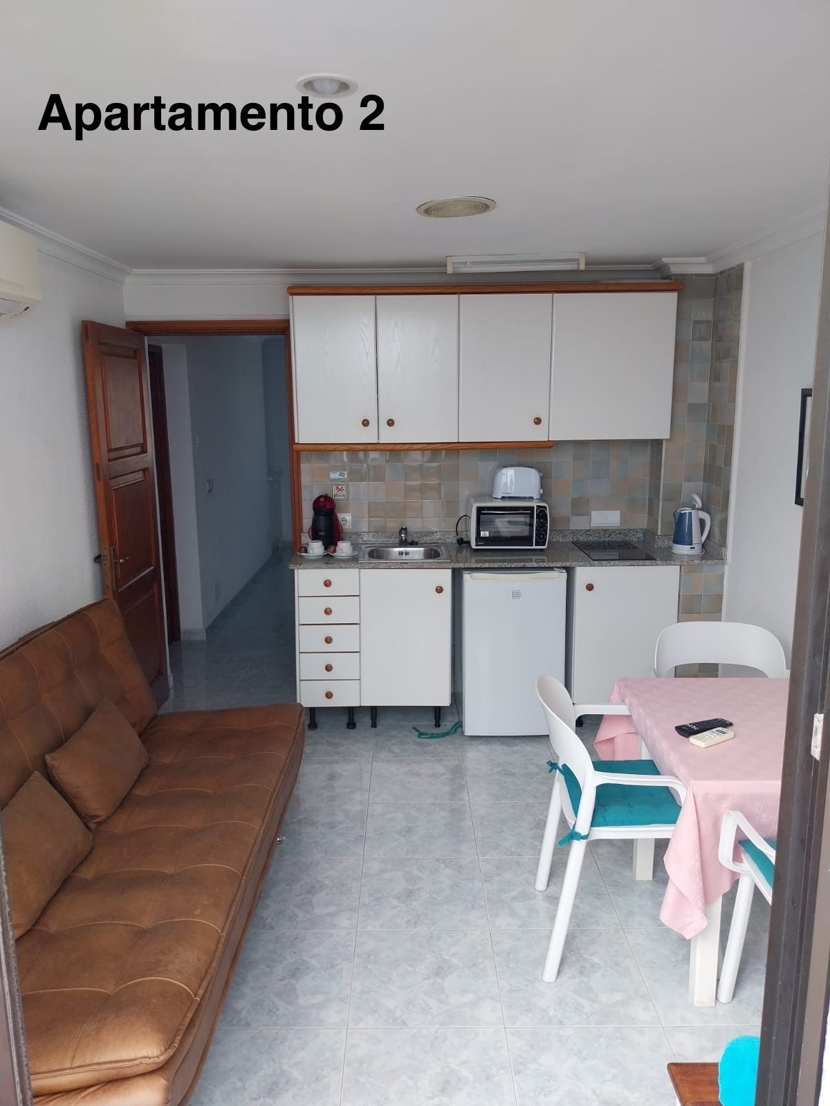 Apartamentos torre playa, Port de Pollensa