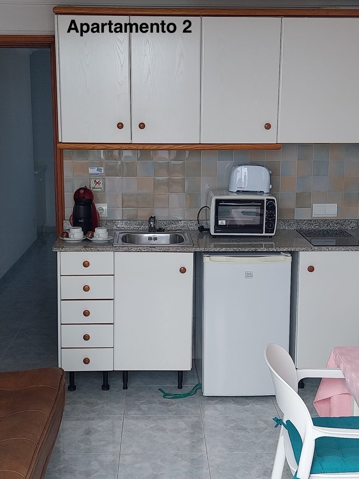 Apartamentos torre playa, Port de Pollensa