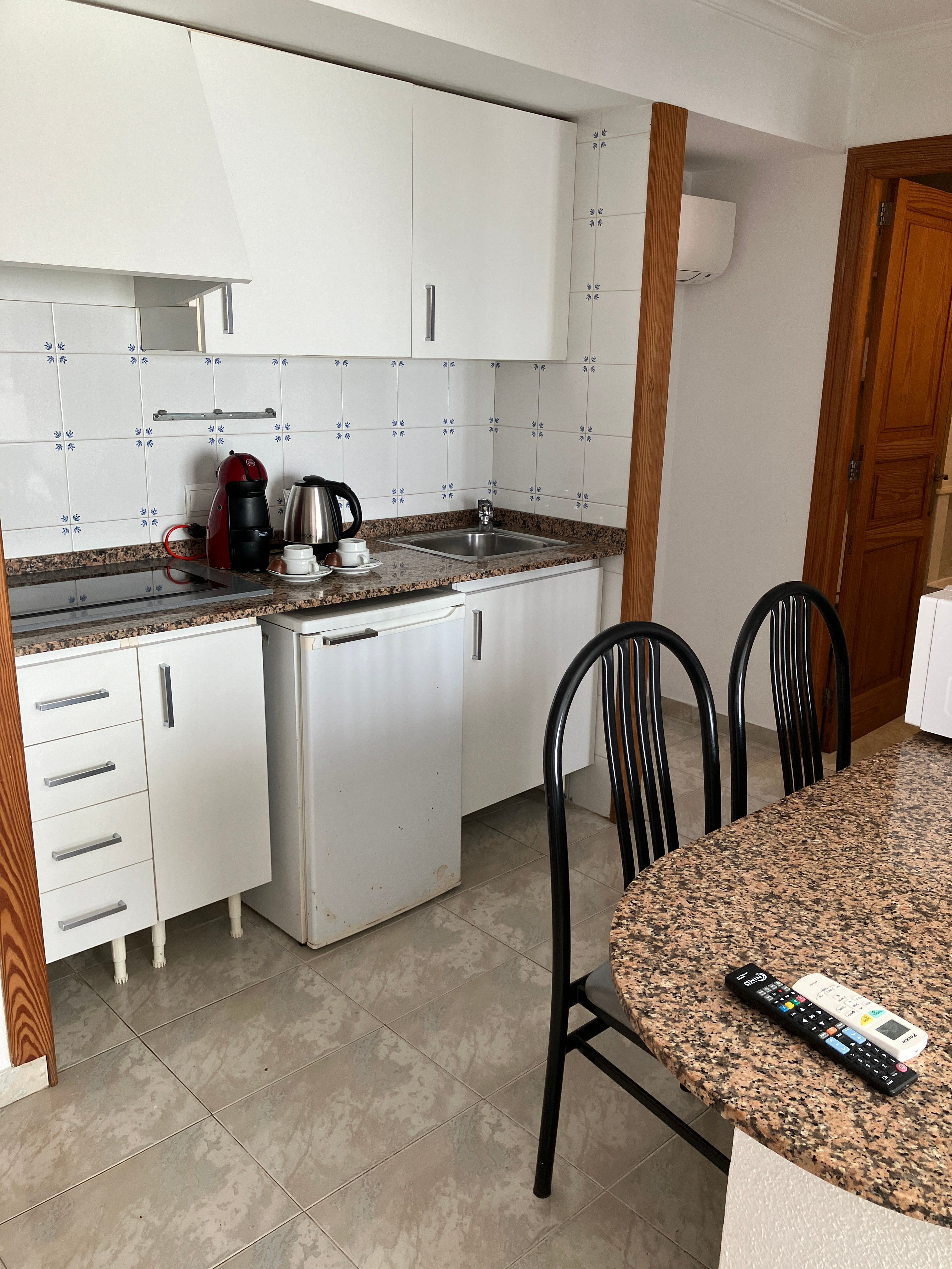 Apartamentos torre playa, Port de Pollensa