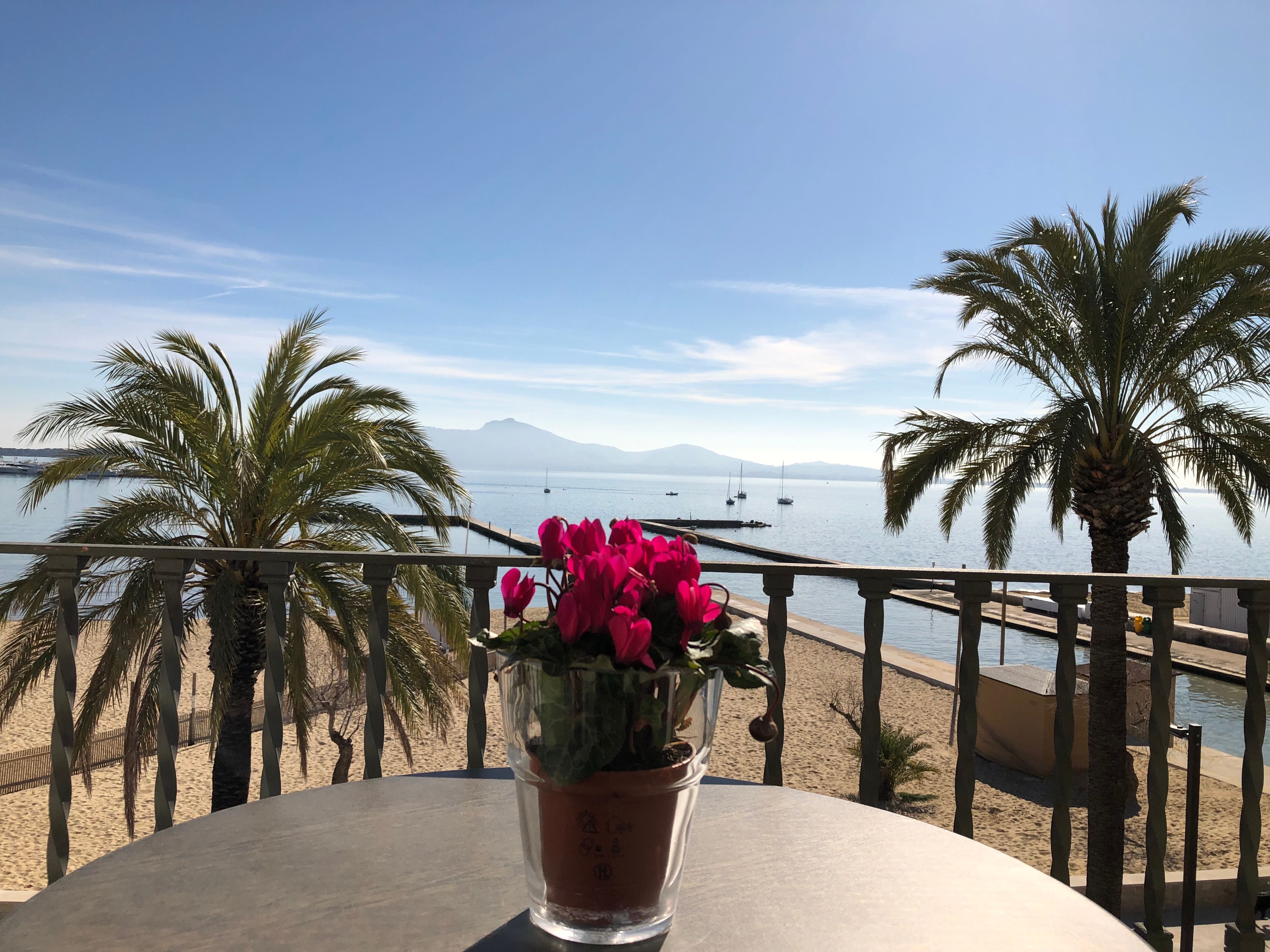 Apartamentos torre playa, Port de Pollensa