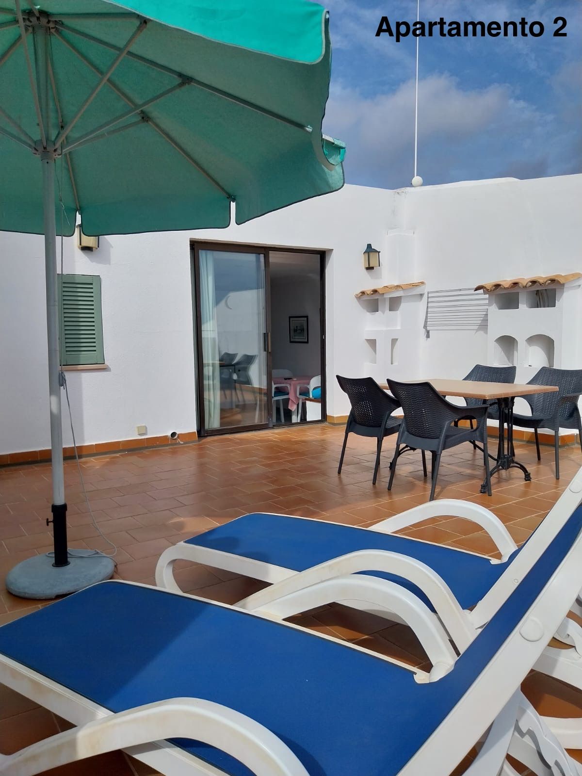 Apartamentos torre playa, Port de Pollensa