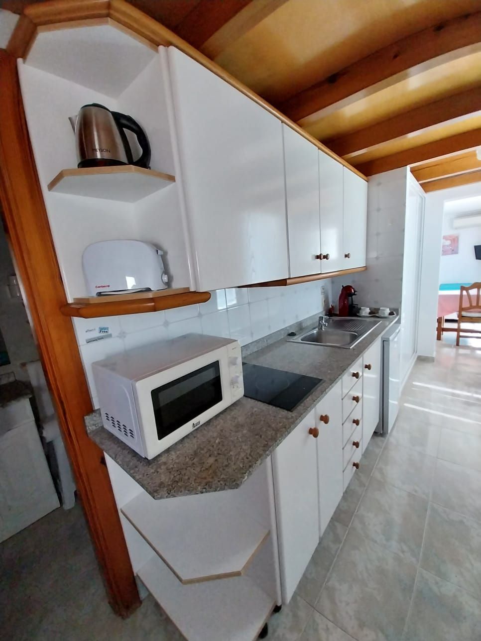 Apartamentos torre playa, Port de Pollensa