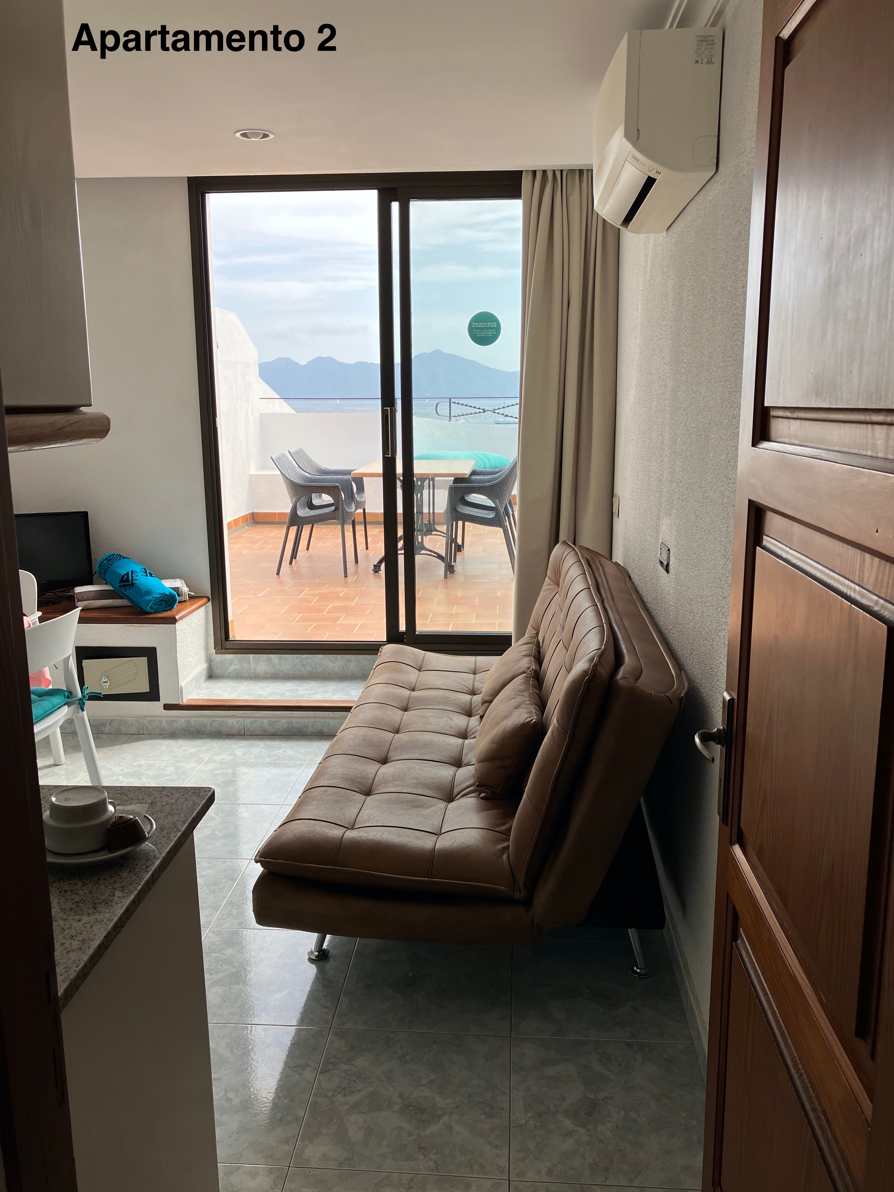 Apartamentos torre playa, Port de Pollensa