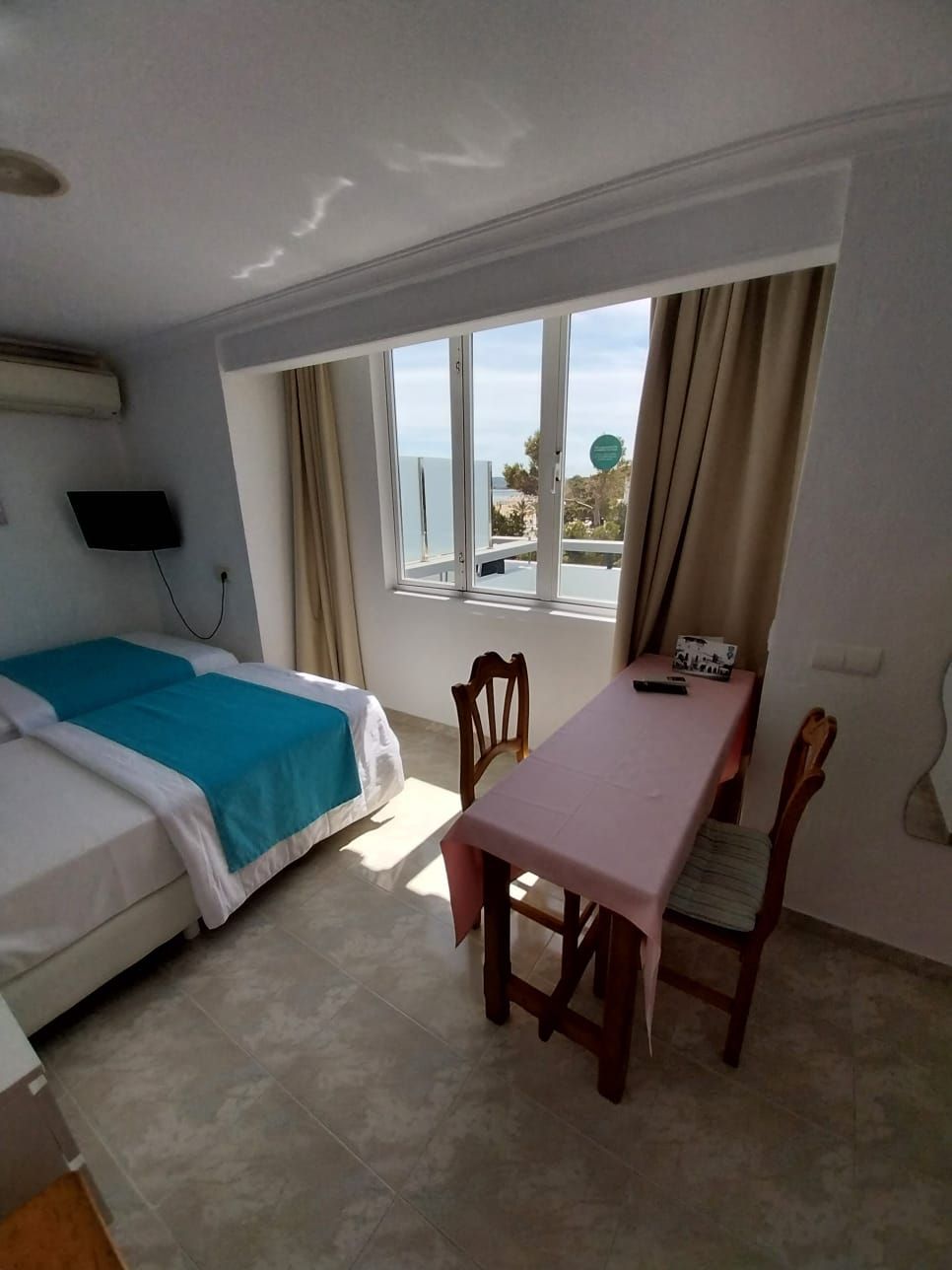 Apartamentos torre playa, Port de Pollensa