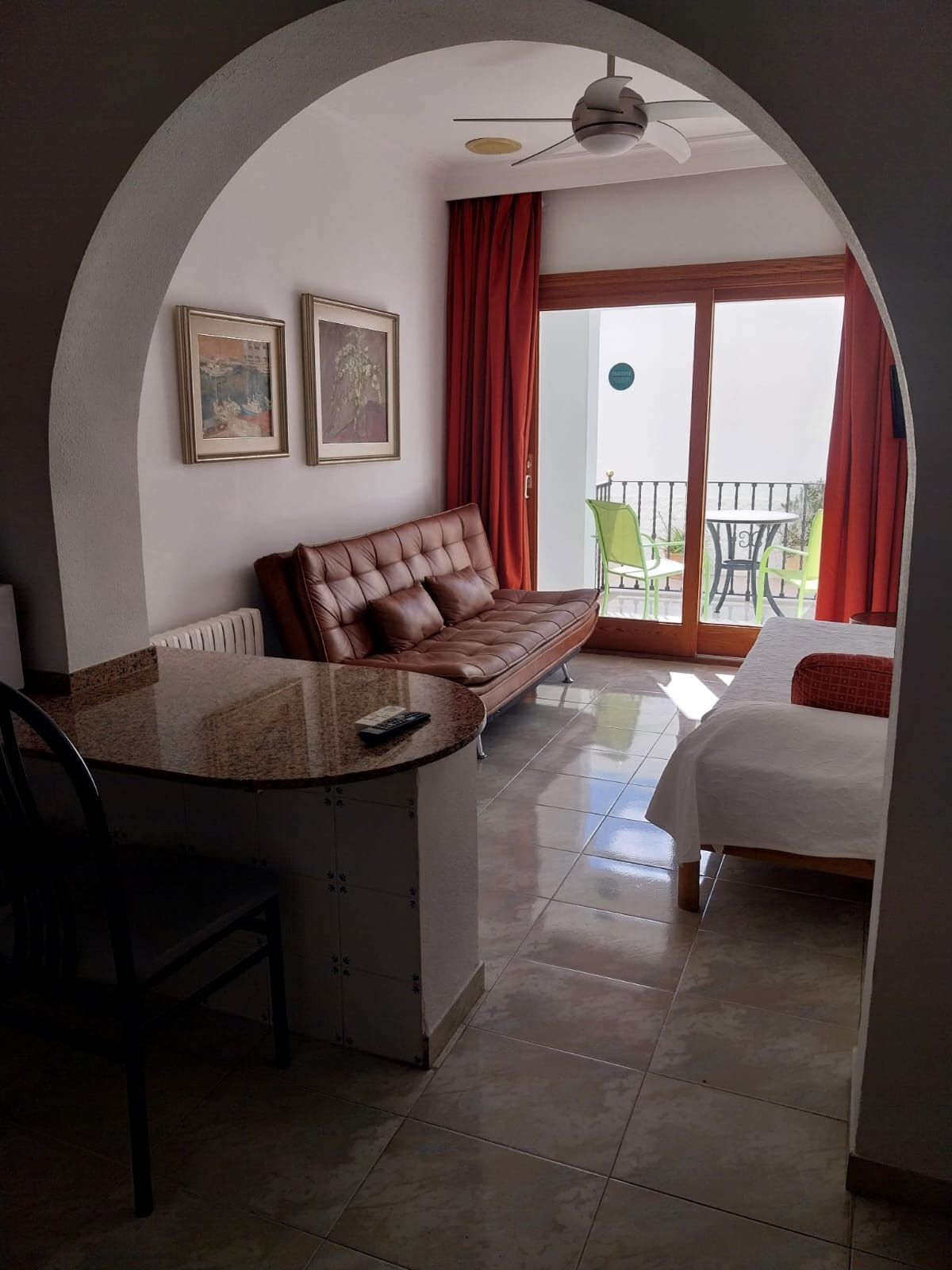 Apartamentos torre playa, Port de Pollensa
