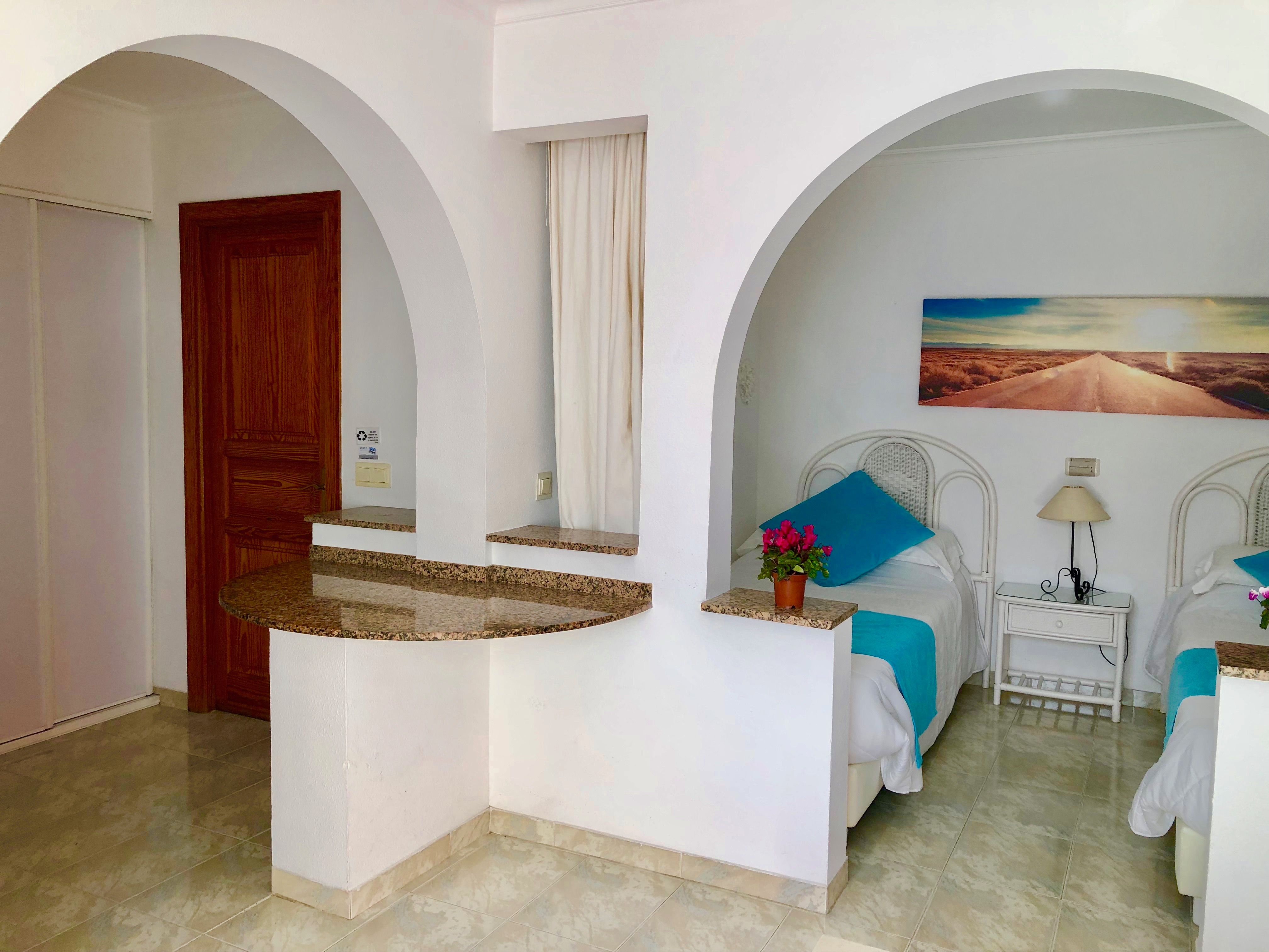 Apartamentos torre playa, Port de Pollensa