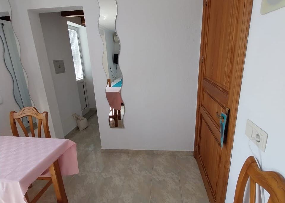 Apartamentos torre playa, Port de Pollensa