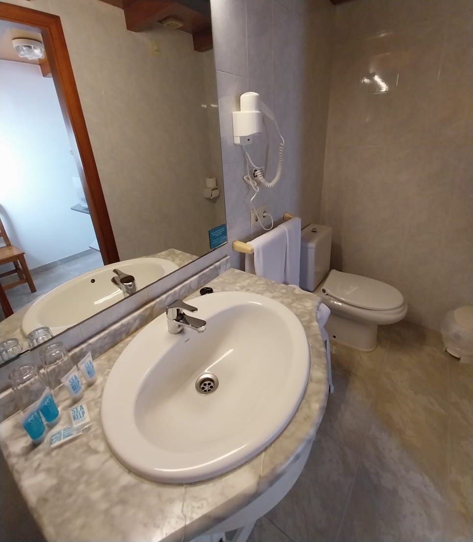 Apartamentos torre playa, Port de Pollensa