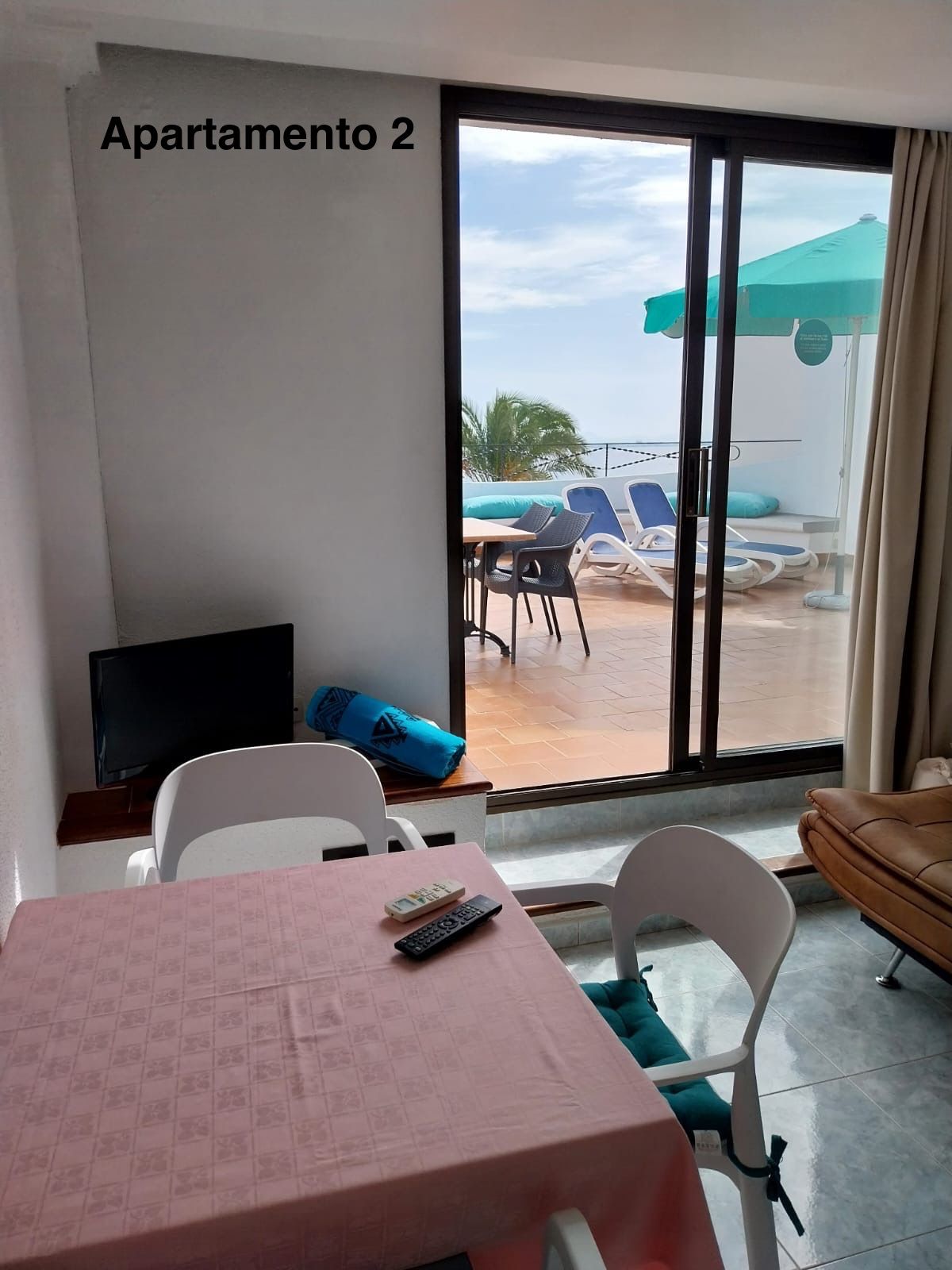 Apartamentos torre playa, Port de Pollensa