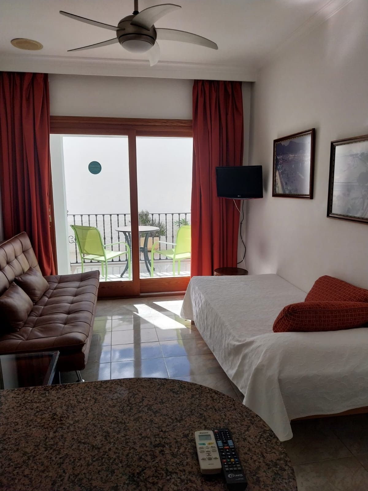 Apartamentos torre playa, Port de Pollensa