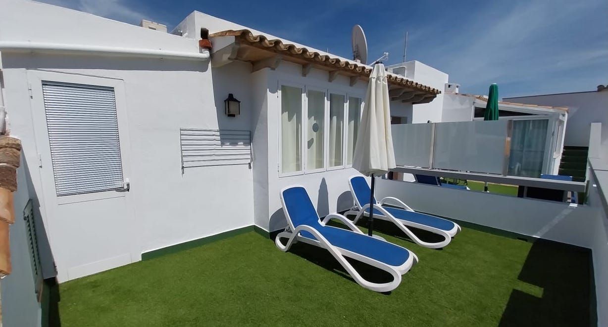 Apartamentos torre playa, Port de Pollensa