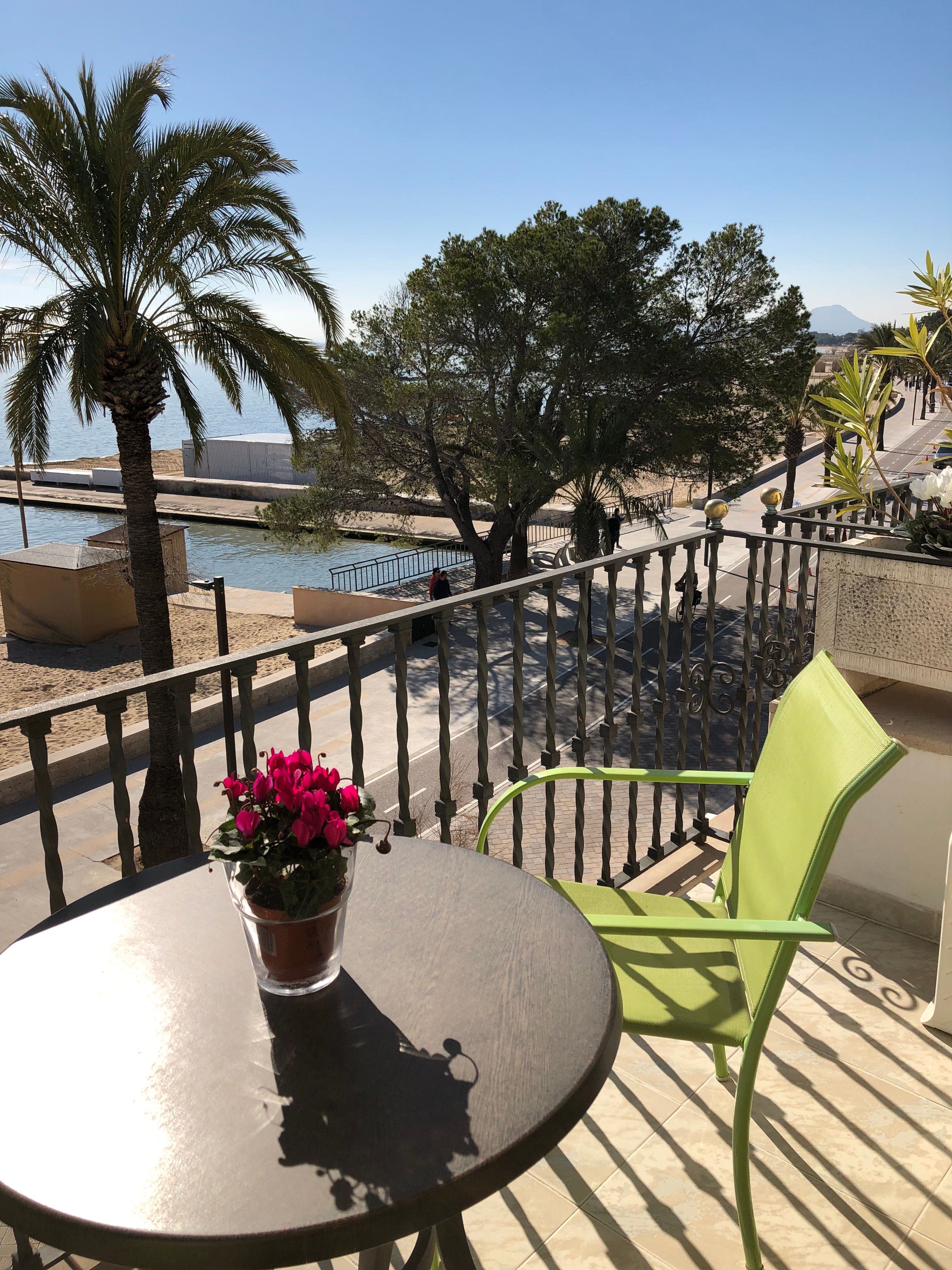 Apartamentos torre playa, Port de Pollensa