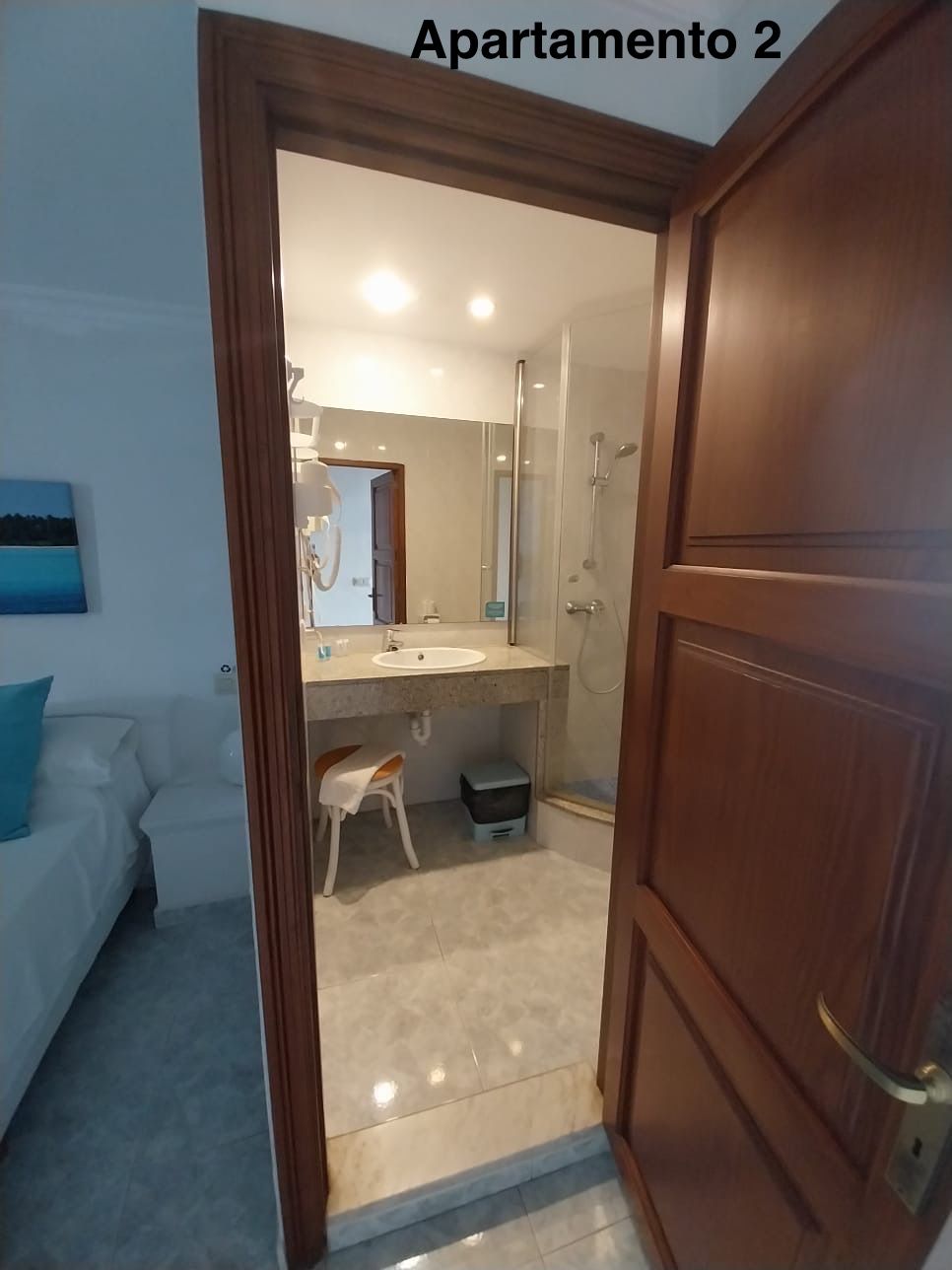 Apartamentos torre playa, Port de Pollensa