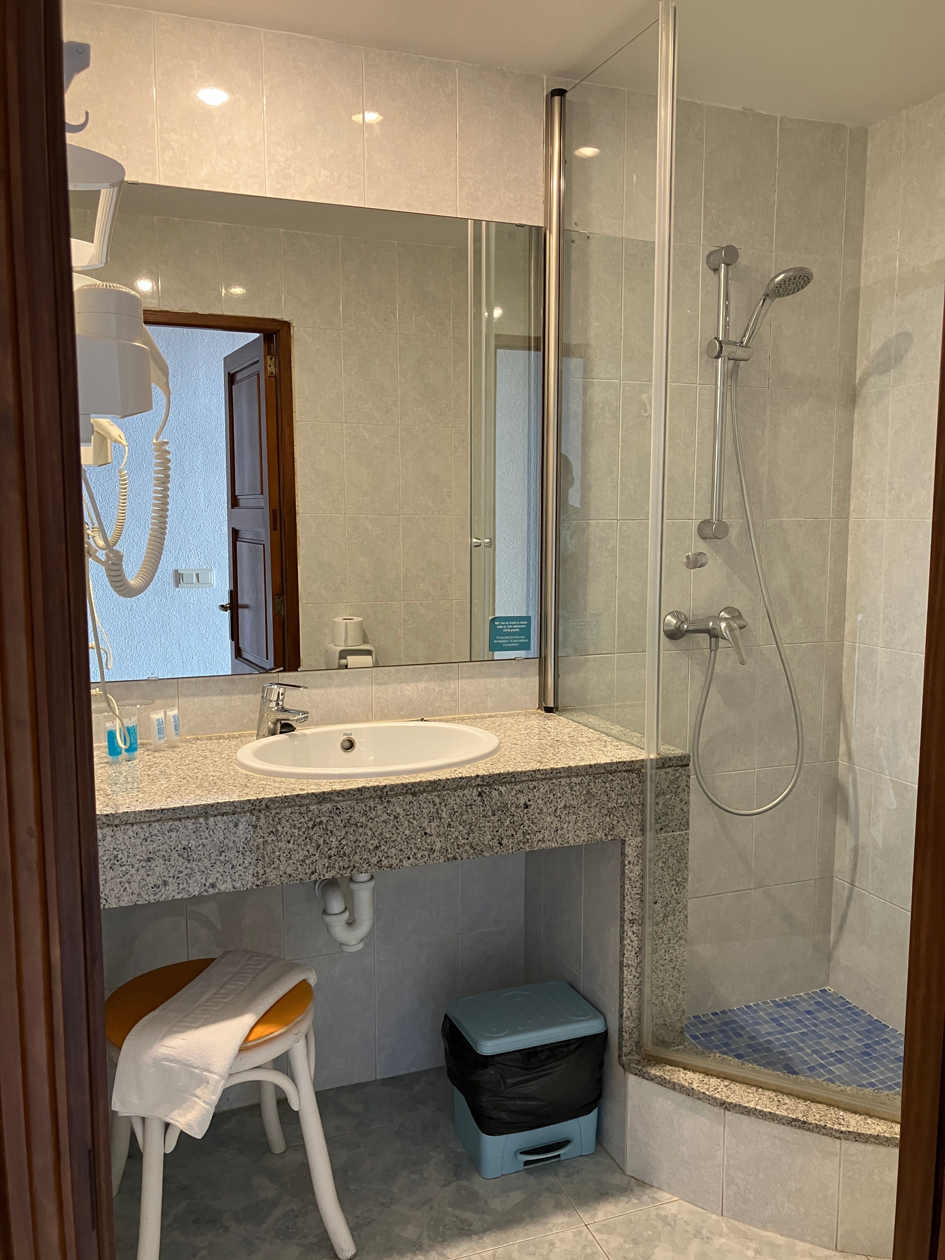 Apartamentos torre playa, Port de Pollensa