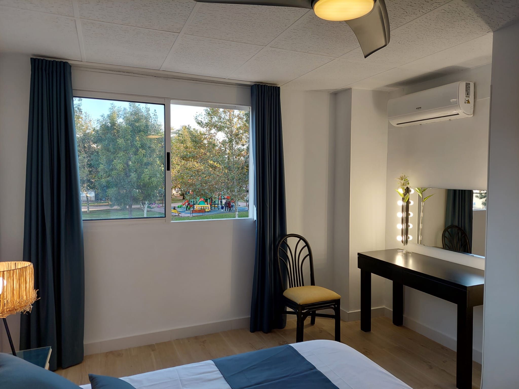 Classic-doppelzimmer mit dusche