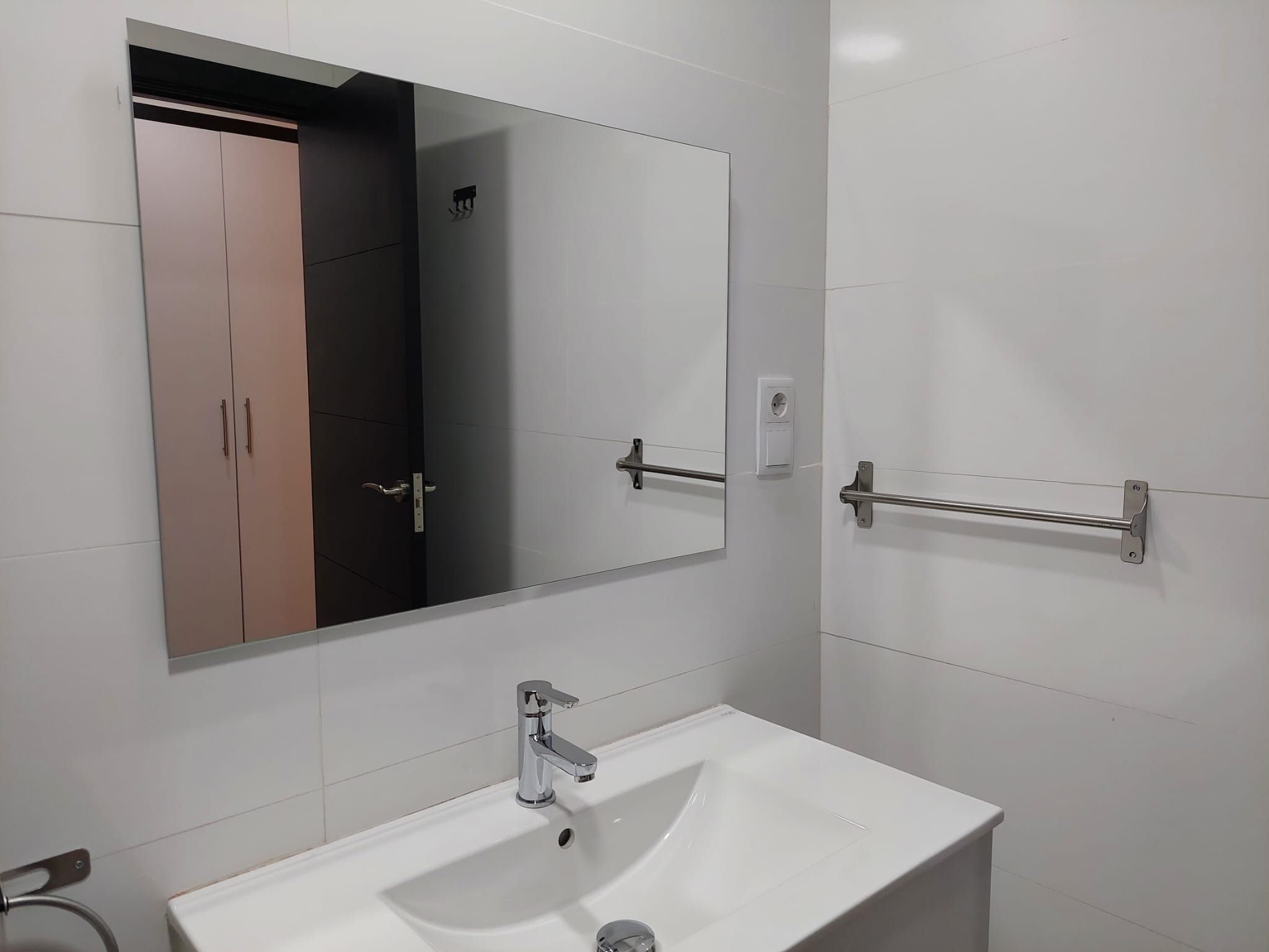 Classic-doppelzimmer mit dusche