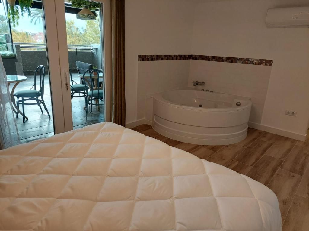 Hostal garden rous , Paiporta
