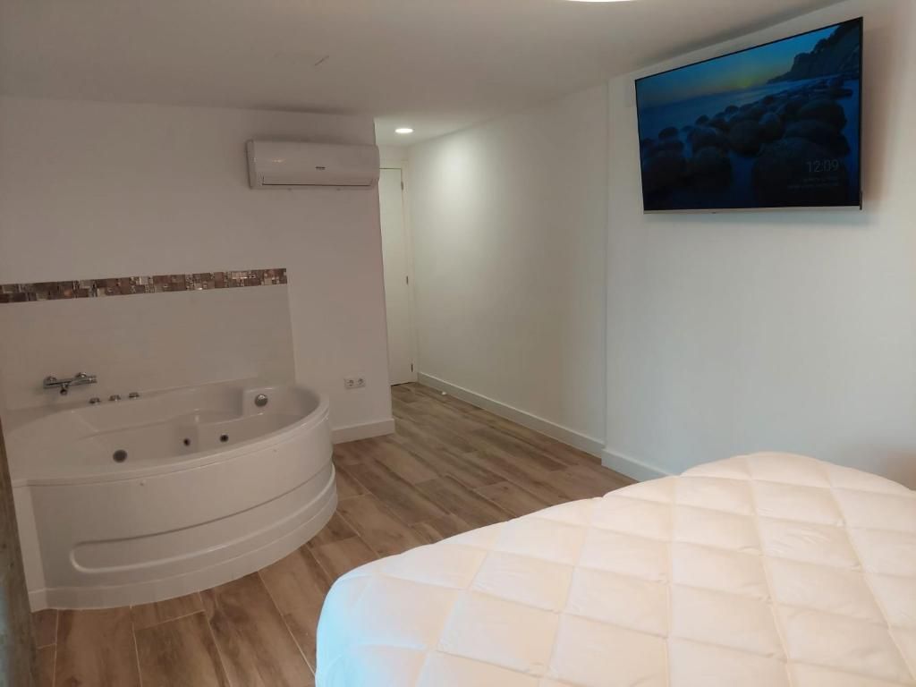 Hostal garden rous , Paiporta