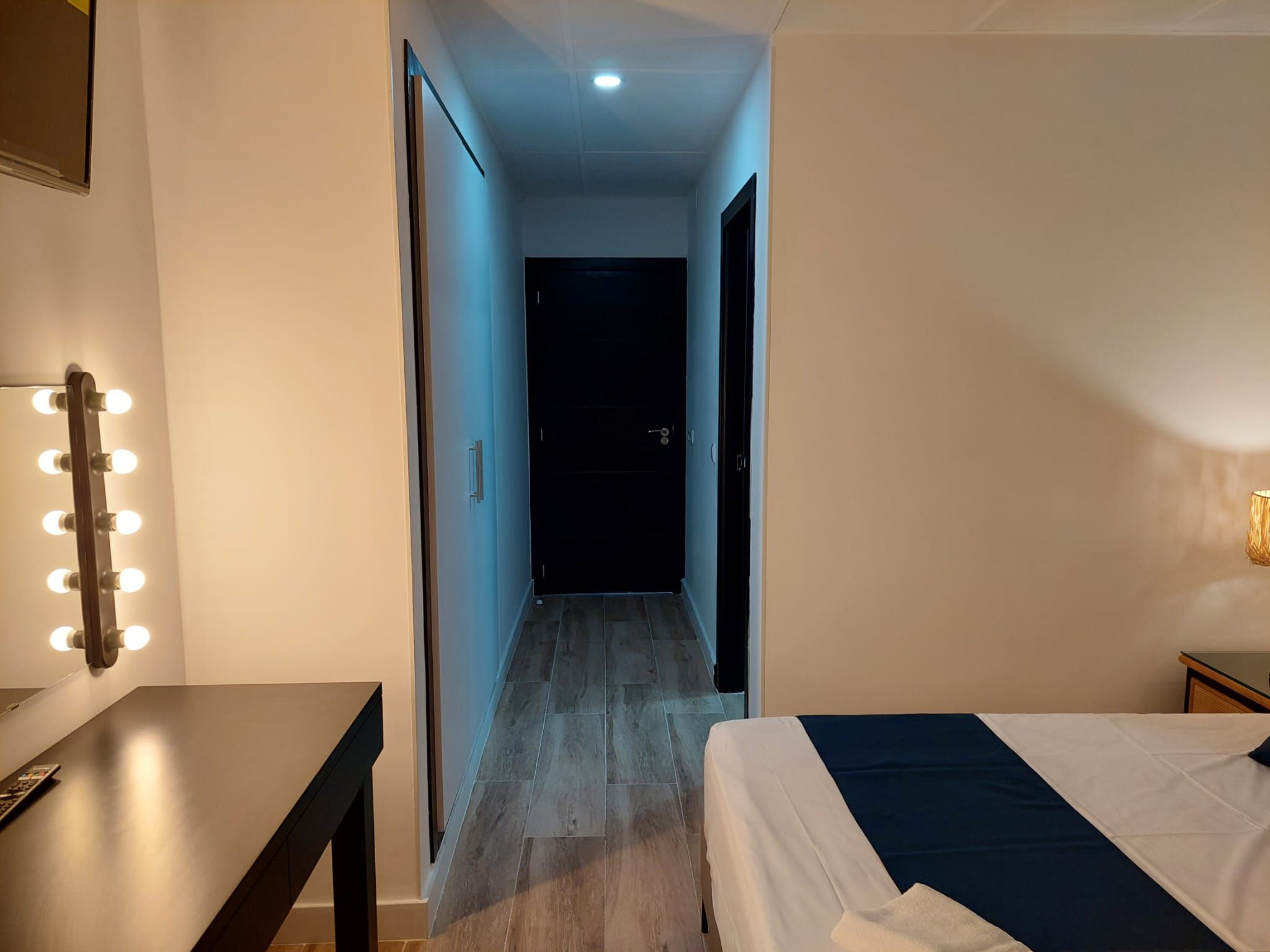 Classic-doppelzimmer mit dusche