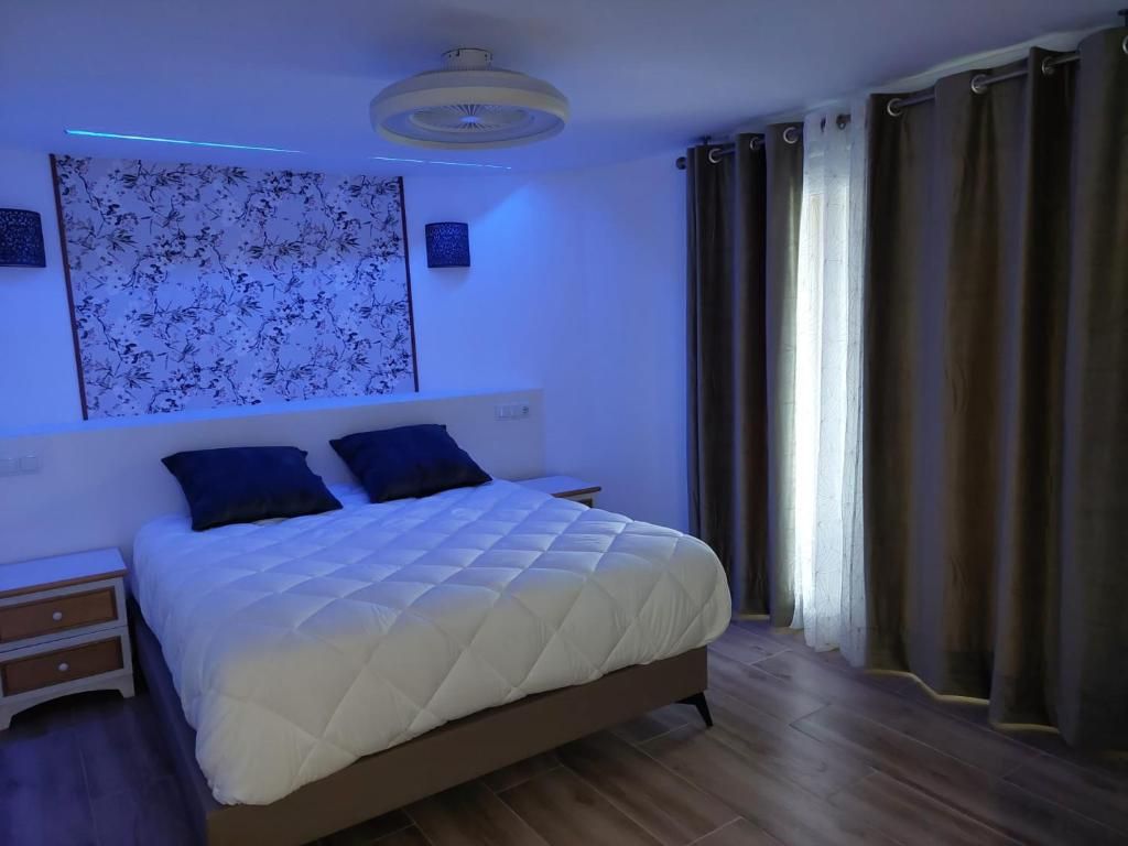 Hostal garden rous 