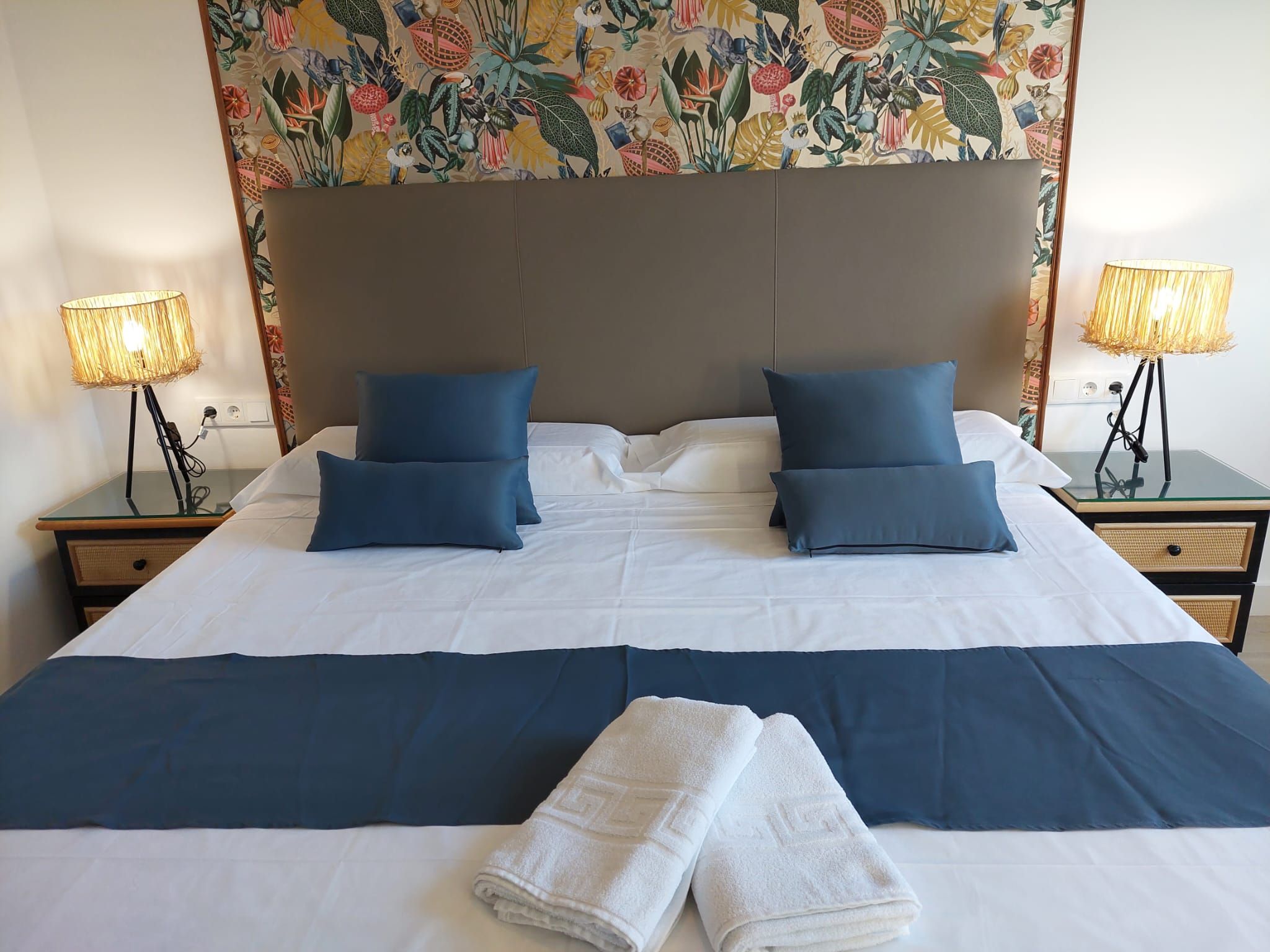 Classic-doppelzimmer mit dusche