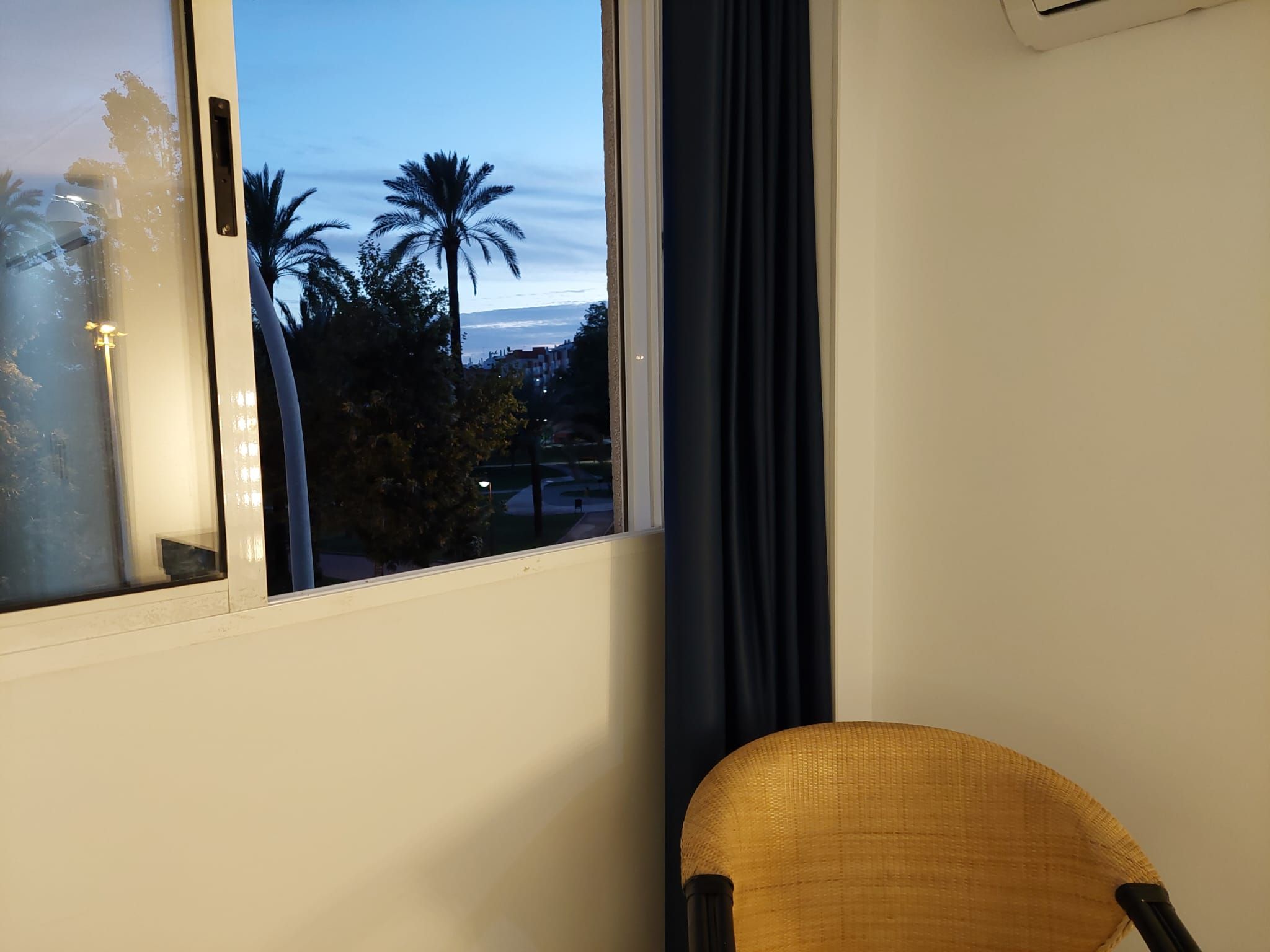 Classic-doppelzimmer mit dusche