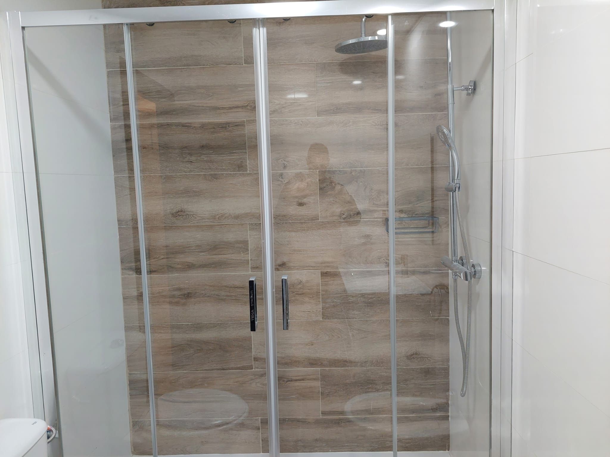 Classic-doppelzimmer mit dusche