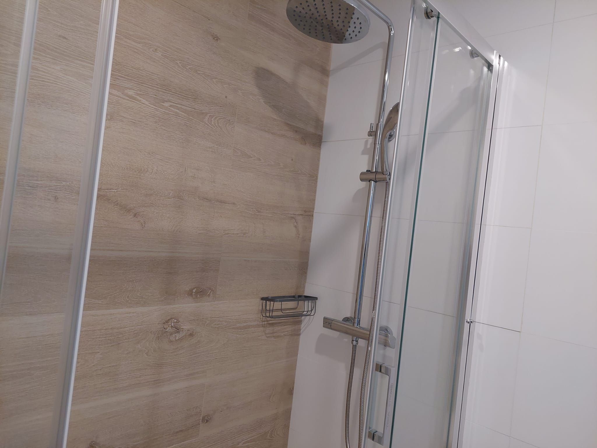 Classic-doppelzimmer mit dusche