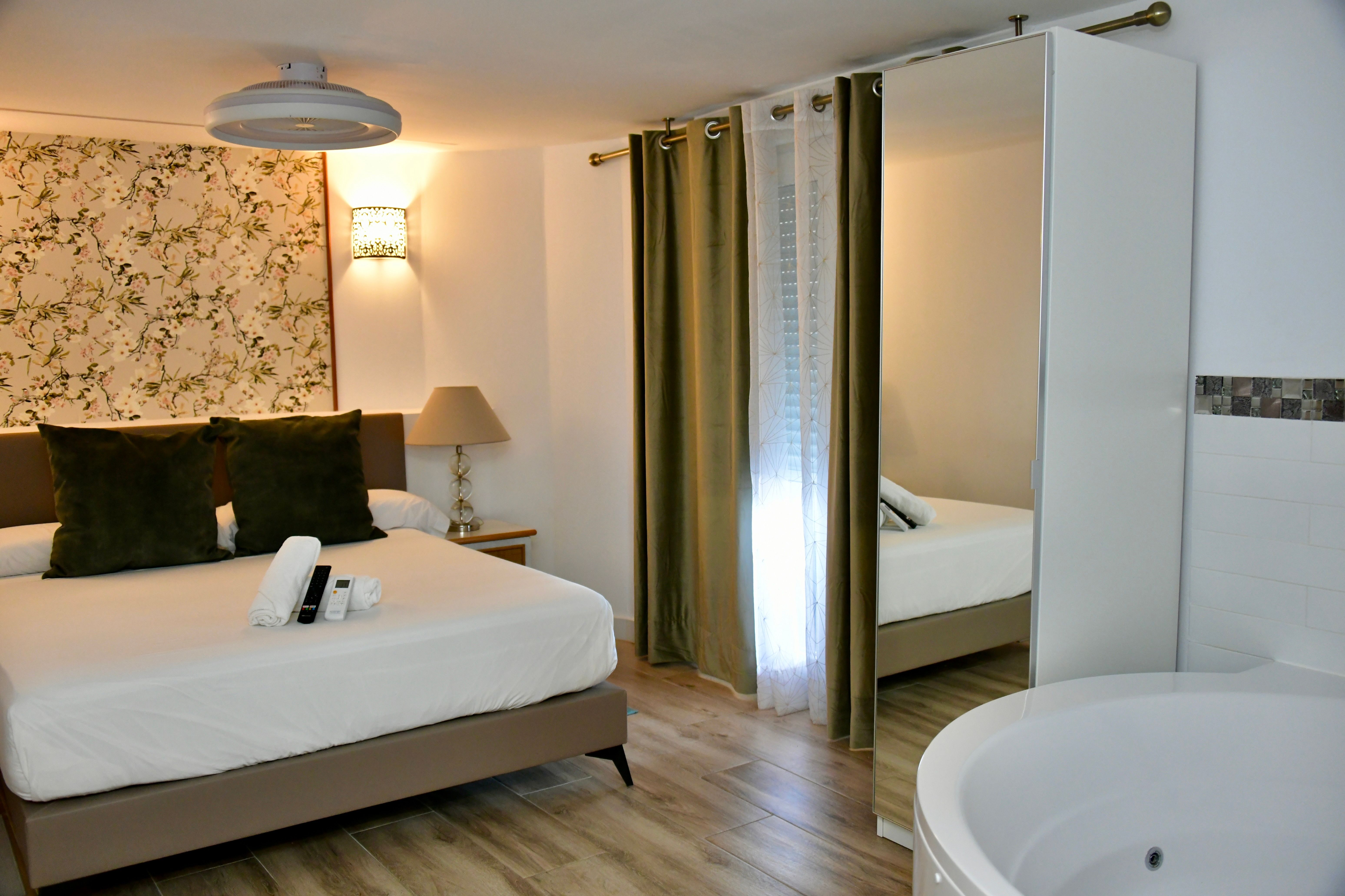 Hostal garden rous , Paiporta