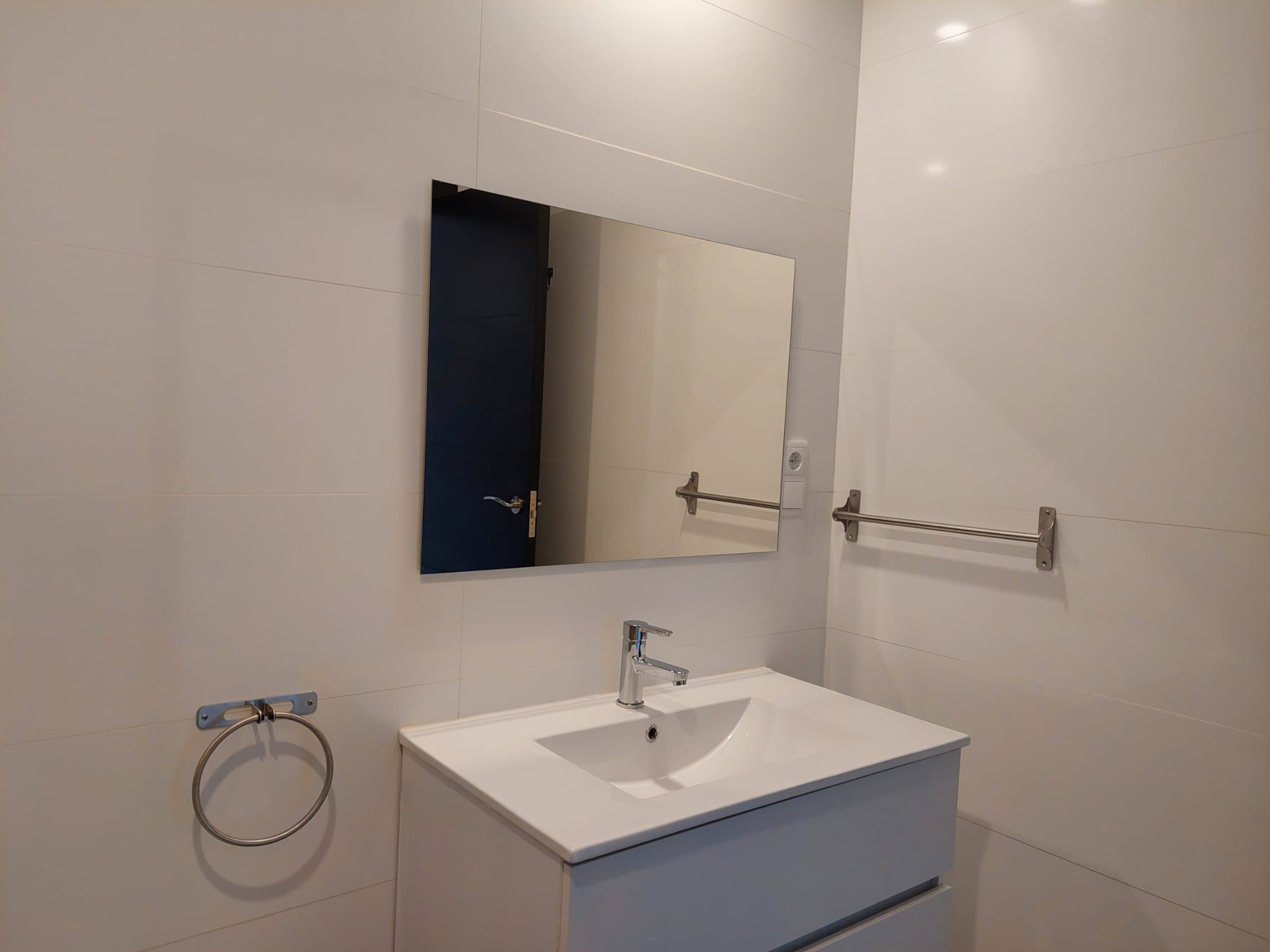 Classic-doppelzimmer mit dusche