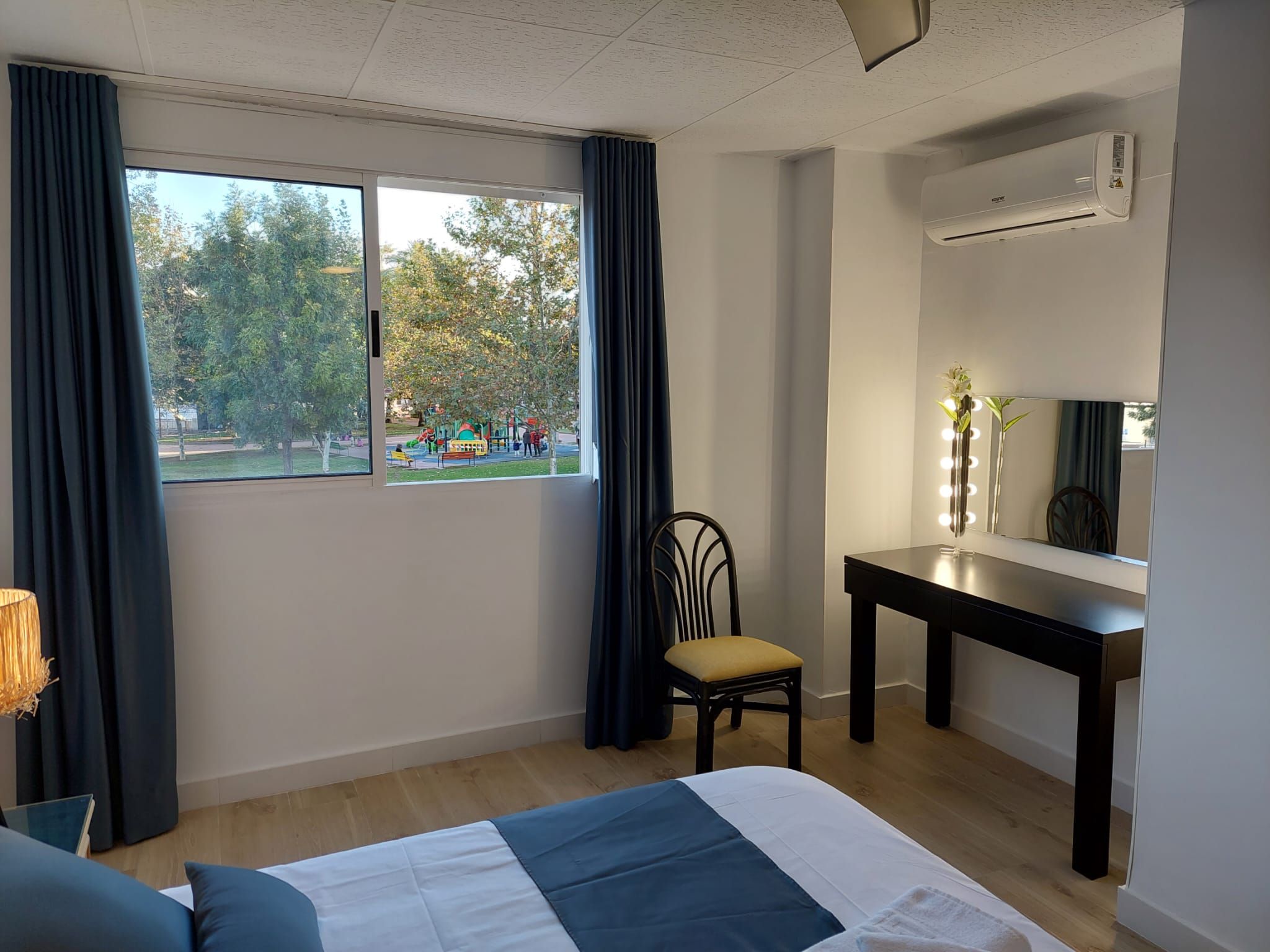 Classic-doppelzimmer mit dusche