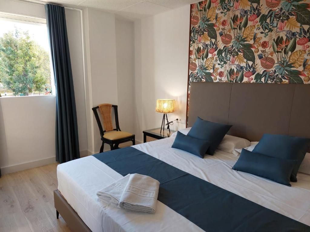 Hostal garden rous , Paiporta