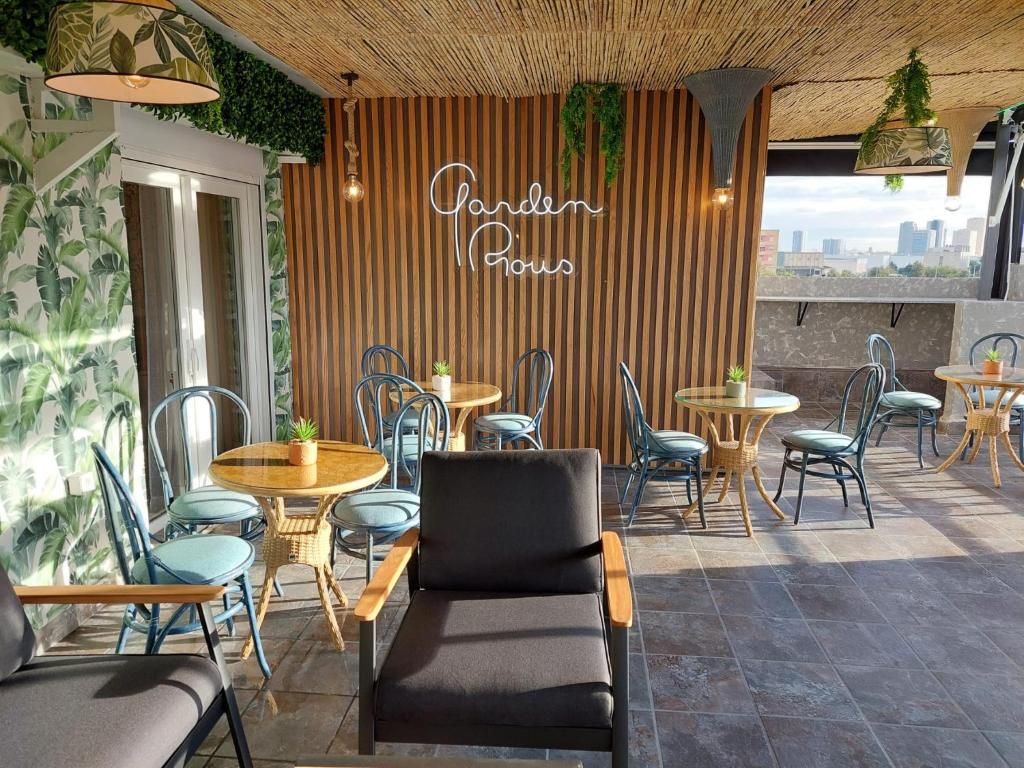 Hostal garden rous , Paiporta
