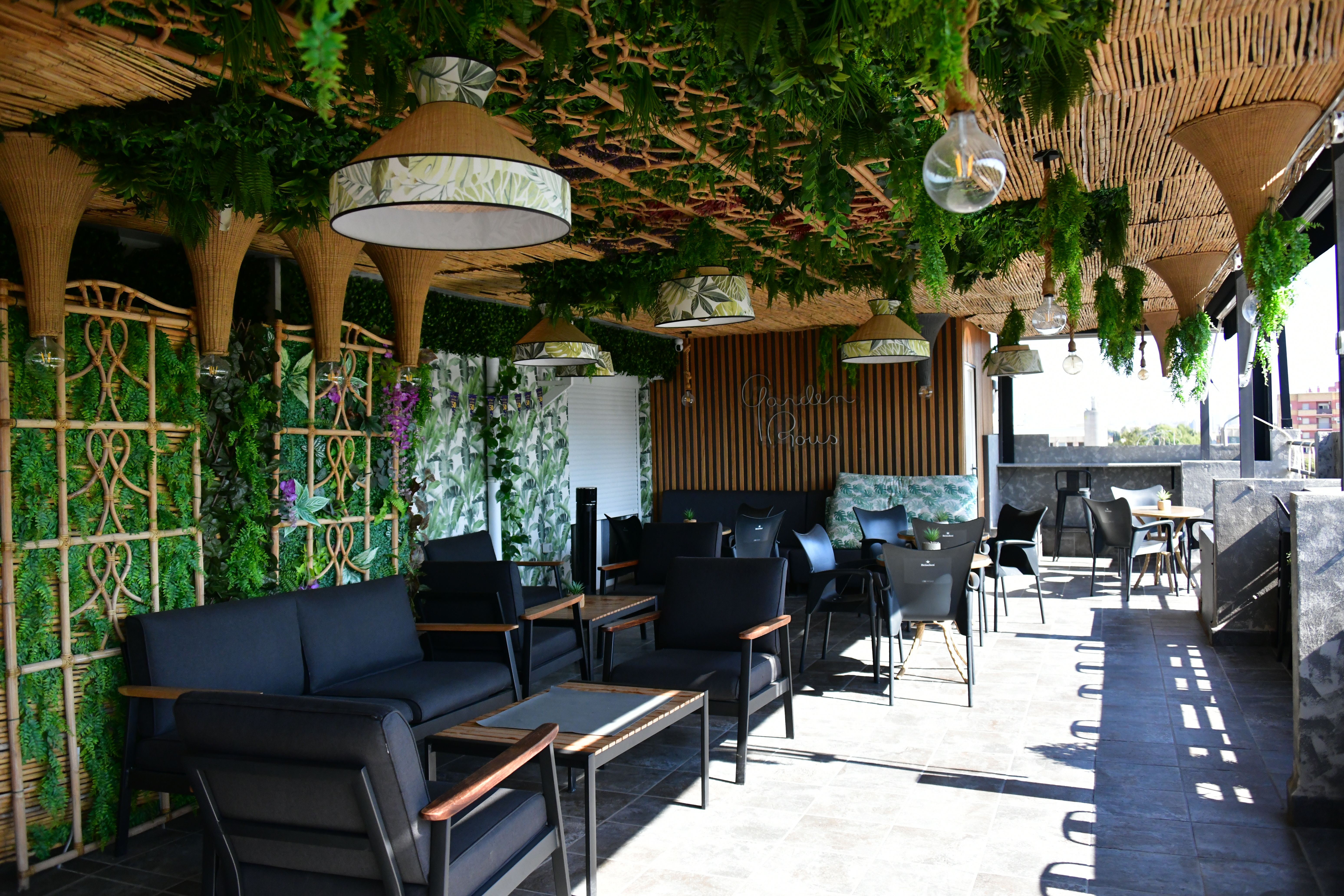 Hostal garden rous , Paiporta