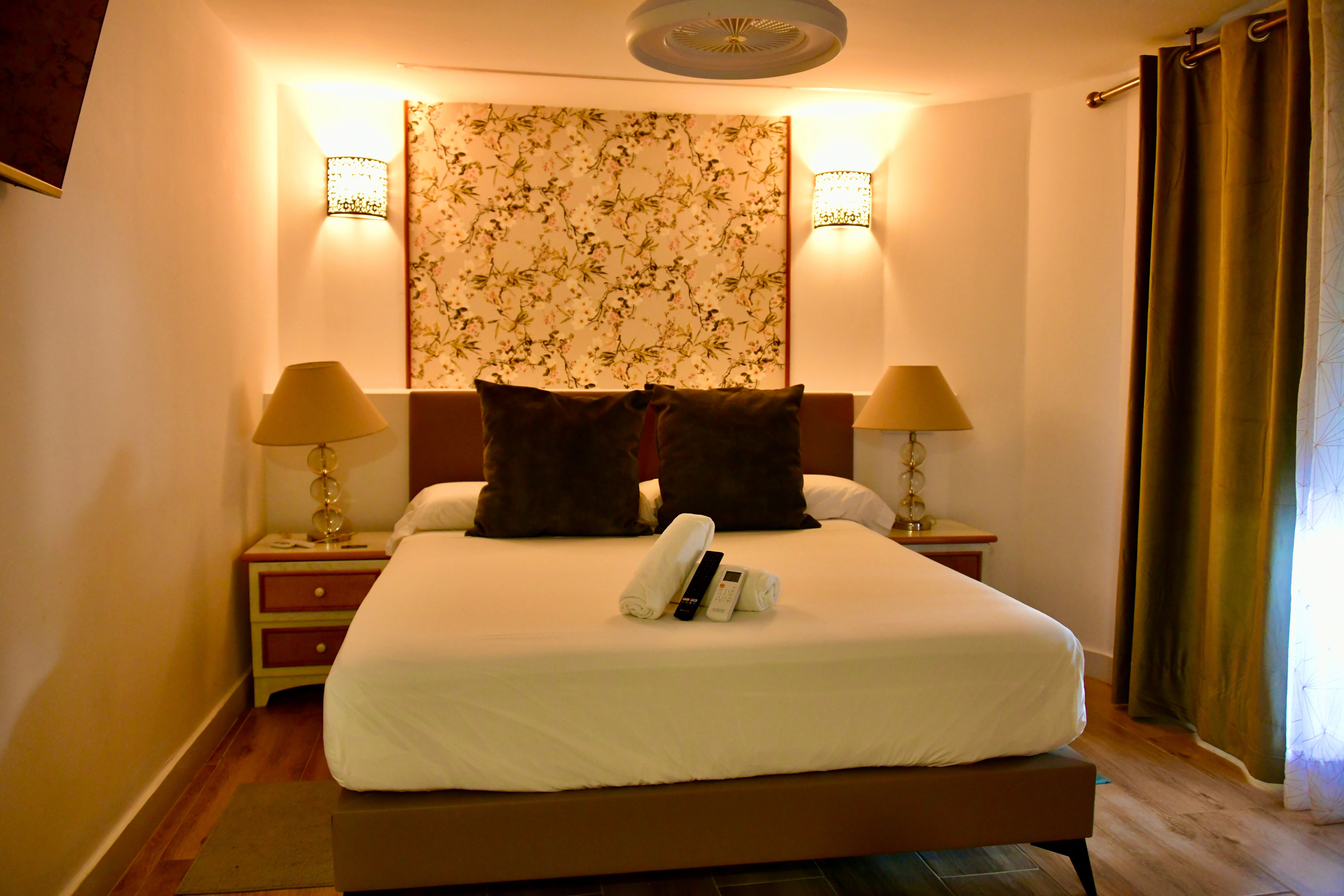 Hostal garden rous , Paiporta