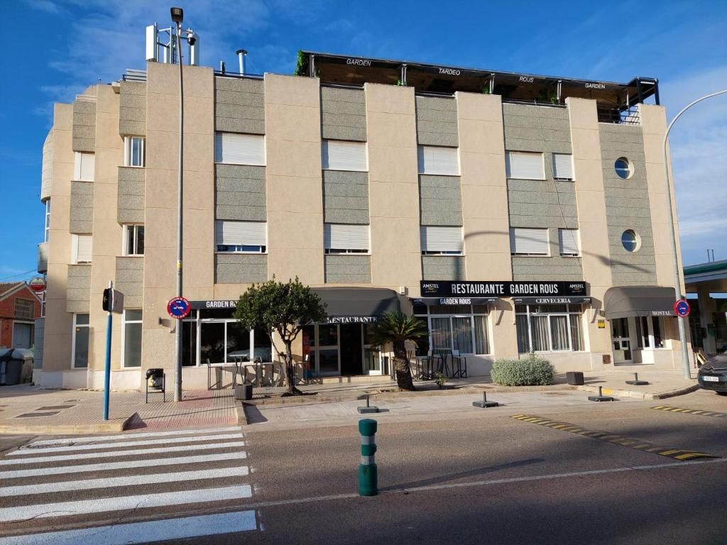 Hostal garden rous , Paiporta