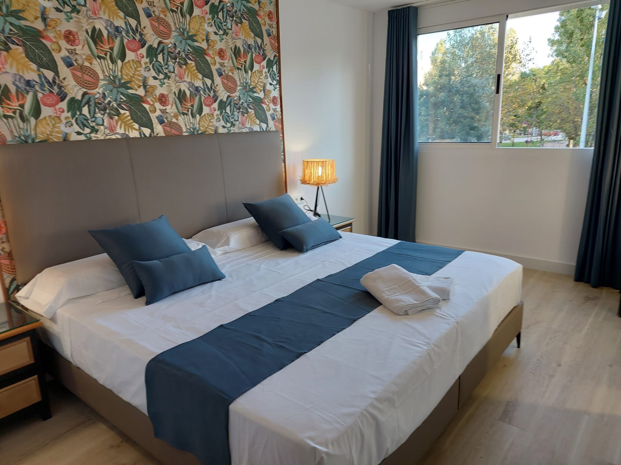 Classic-doppelzimmer mit dusche