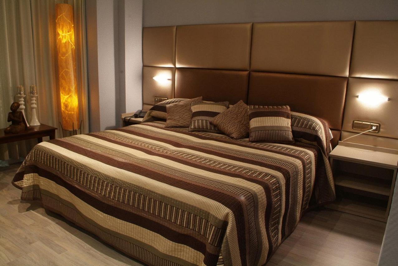 Hotel benetusser 