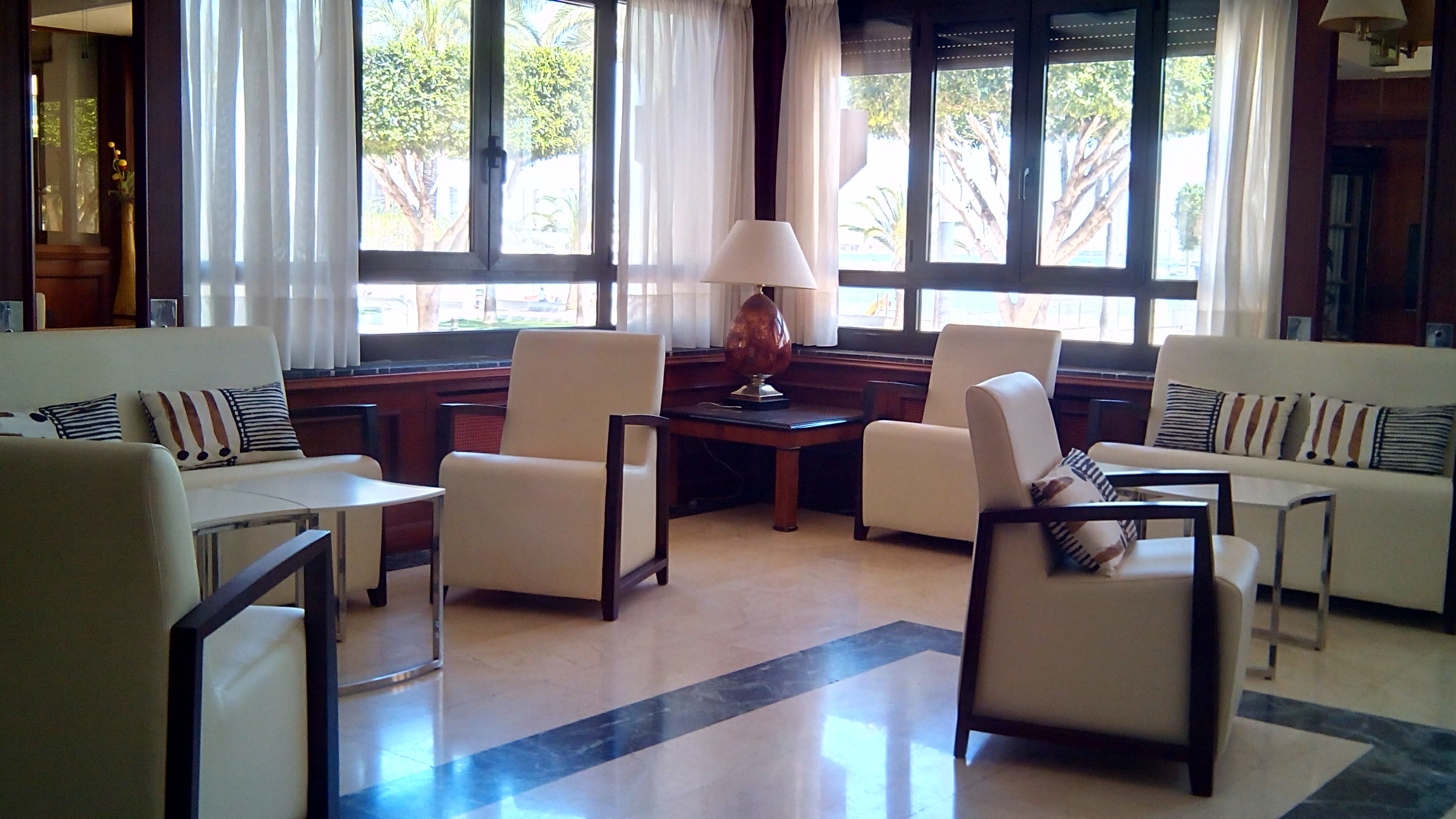 Hotel ribera 