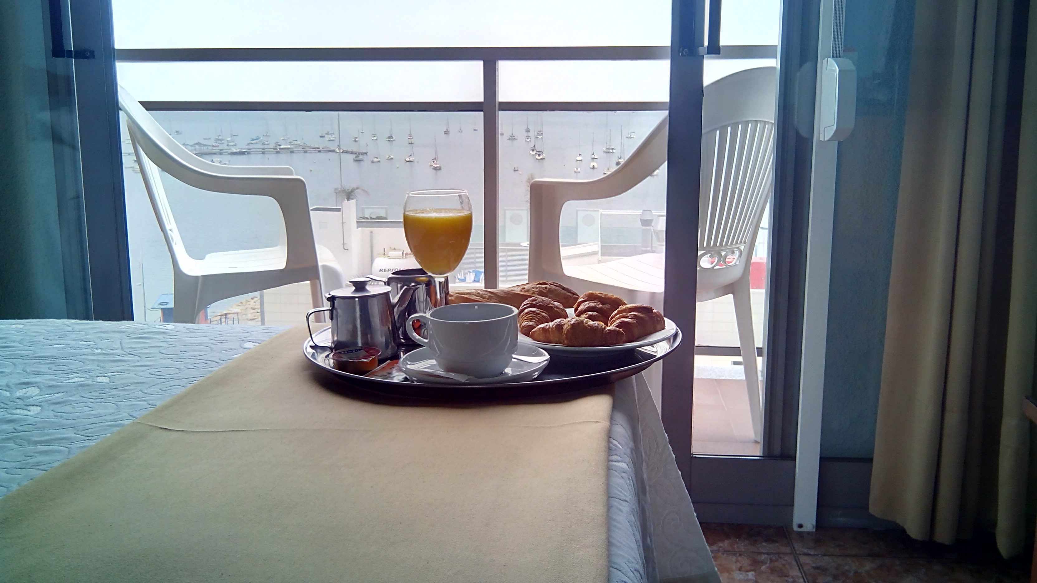 Hotel ribera 